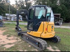 2021 DEERE 50G - Image 2