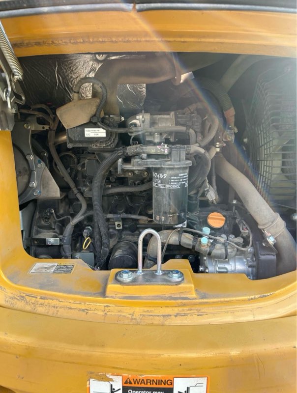 2021 DEERE 50G - view 6 of 10