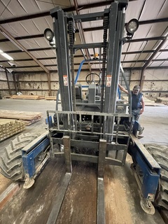 1999 PRINCETON D50 - Image 2