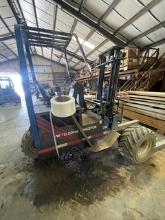 1999 PRINCETON D50 - Image 3