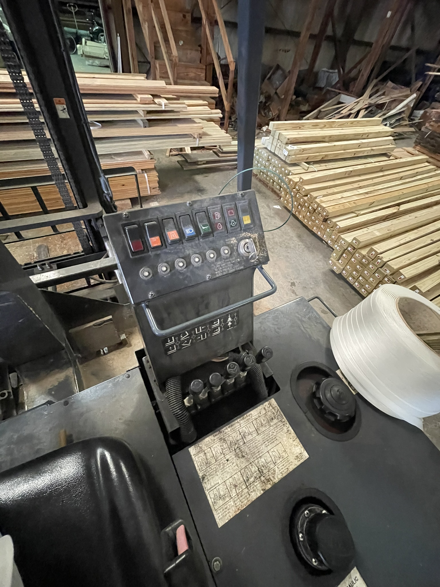 1999 PRINCETON D50 - view 6 of 15