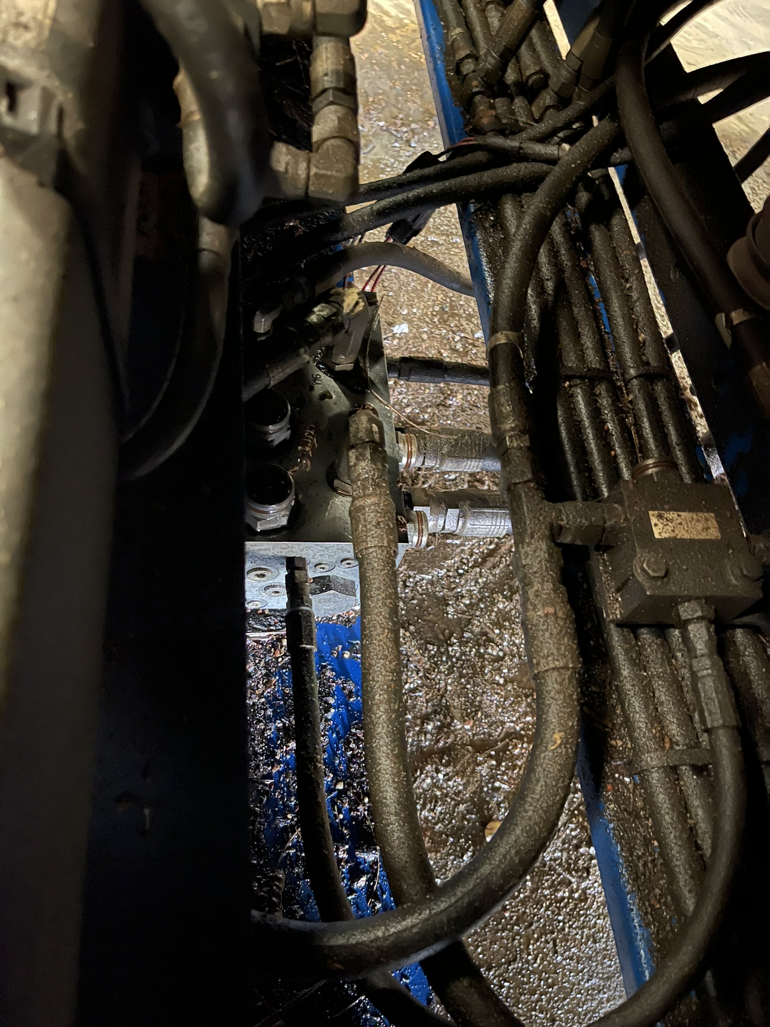 1999 PRINCETON D50 - view 10 of 15