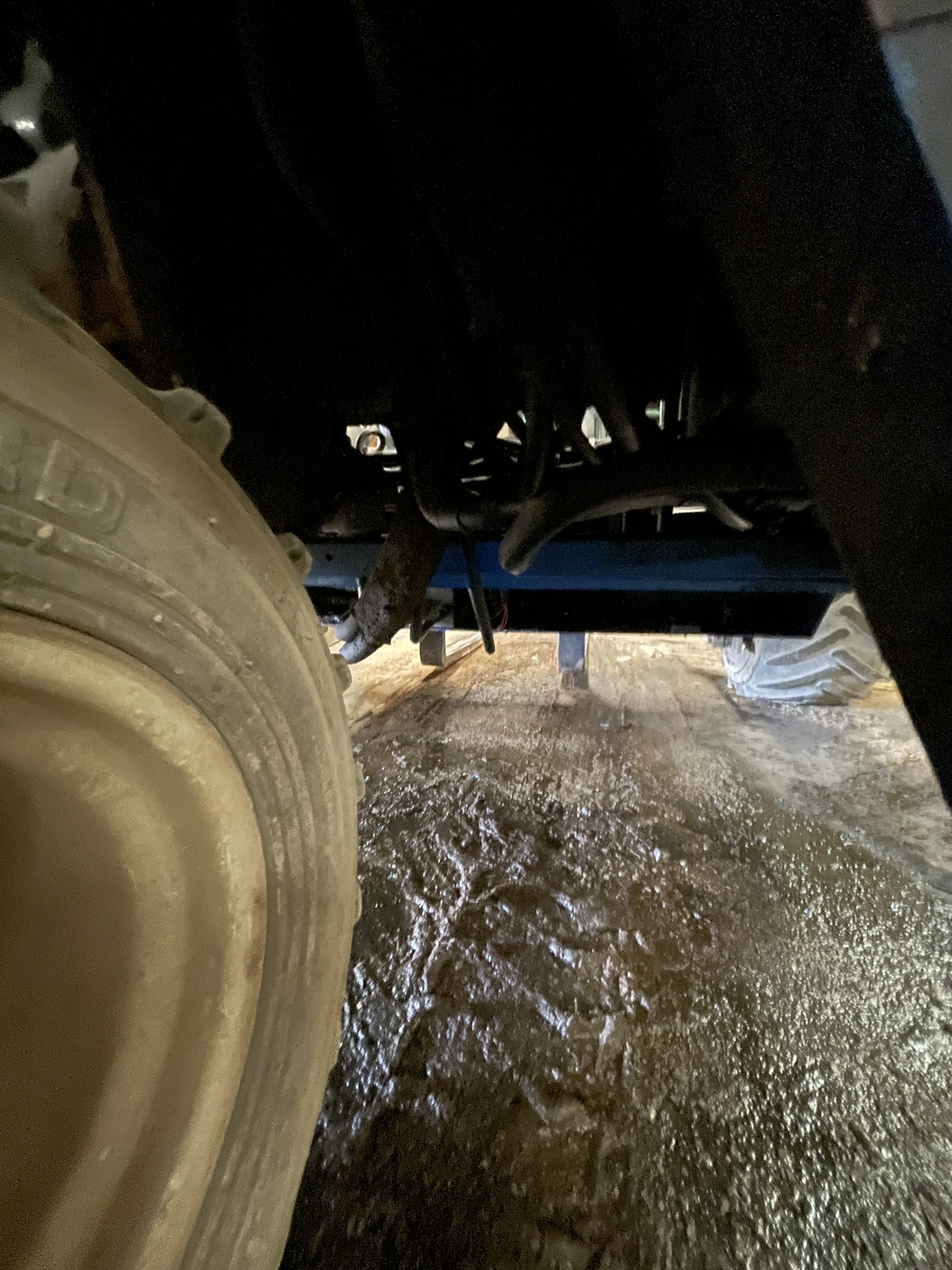 1999 PRINCETON D50 - view 13 of 15