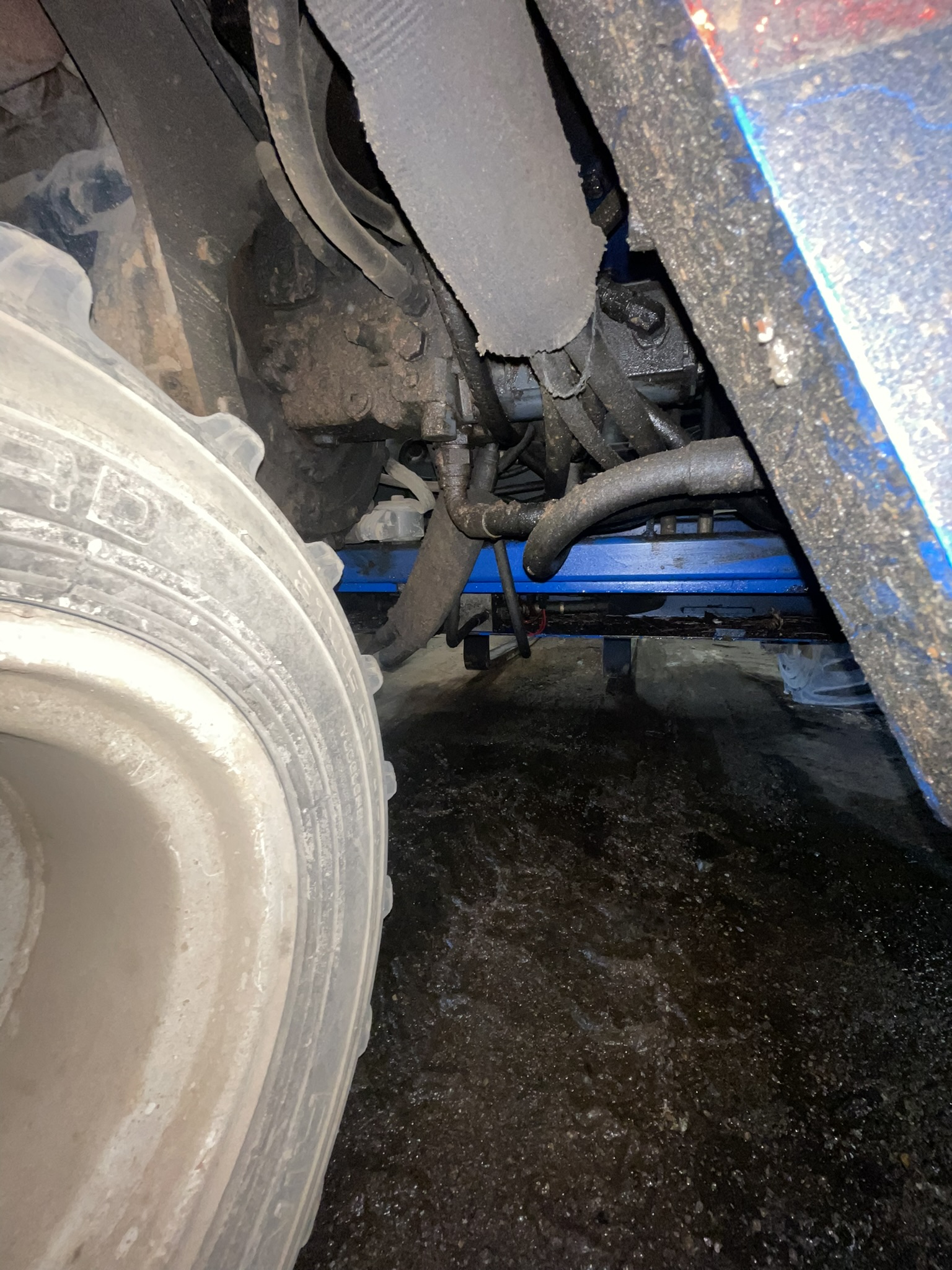 1999 PRINCETON D50 - Image 14