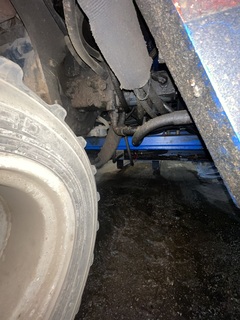 1999 PRINCETON D50 - Image 14