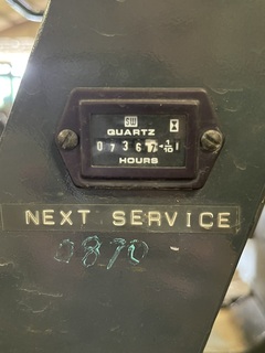 1999 PRINCETON D50 - Image 15