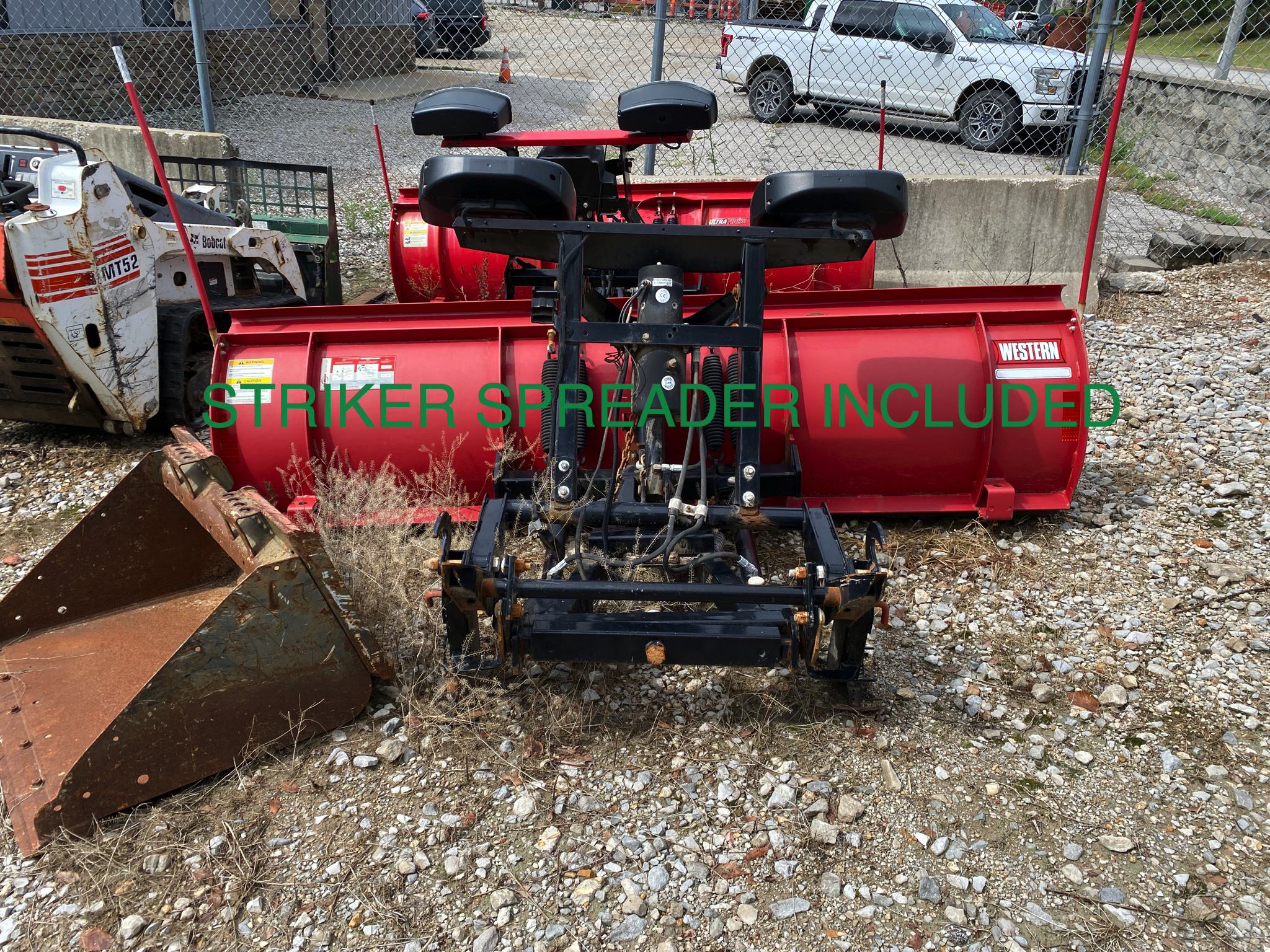 2015 WESTERN SERIES 2 - view 1 of 7