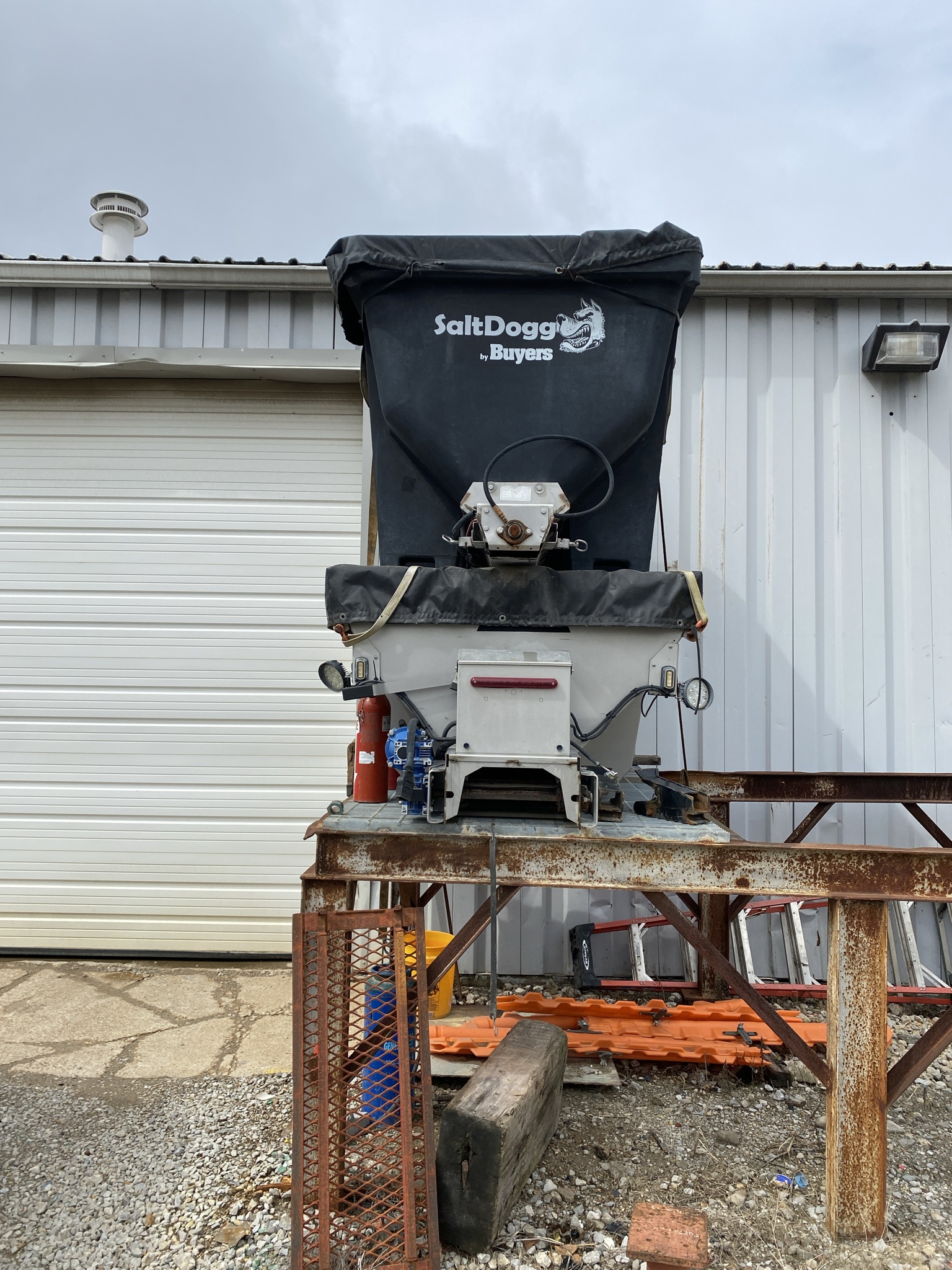 2015 WESTERN SERIES 2 - view 7 of 7