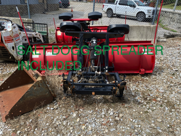 2015 WESTERN SERIES 2