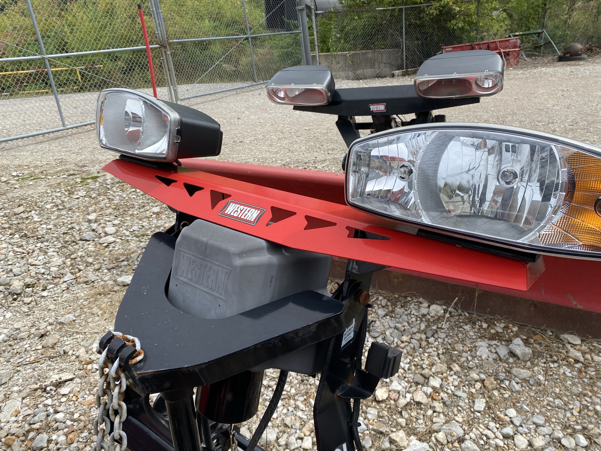 2015 WESTERN SERIES 2 - view 5 of 7