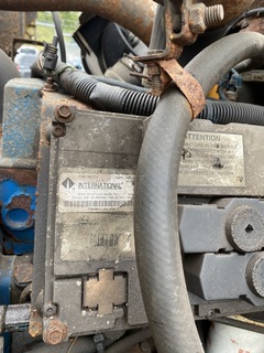 2000 INTERNATIONAL 4900 - Image 10