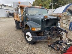 2000 INTERNATIONAL 4900 - Image 4