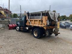 2000 INTERNATIONAL 4900 - Image 6