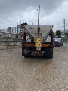 2000 INTERNATIONAL 4900 - Image 7