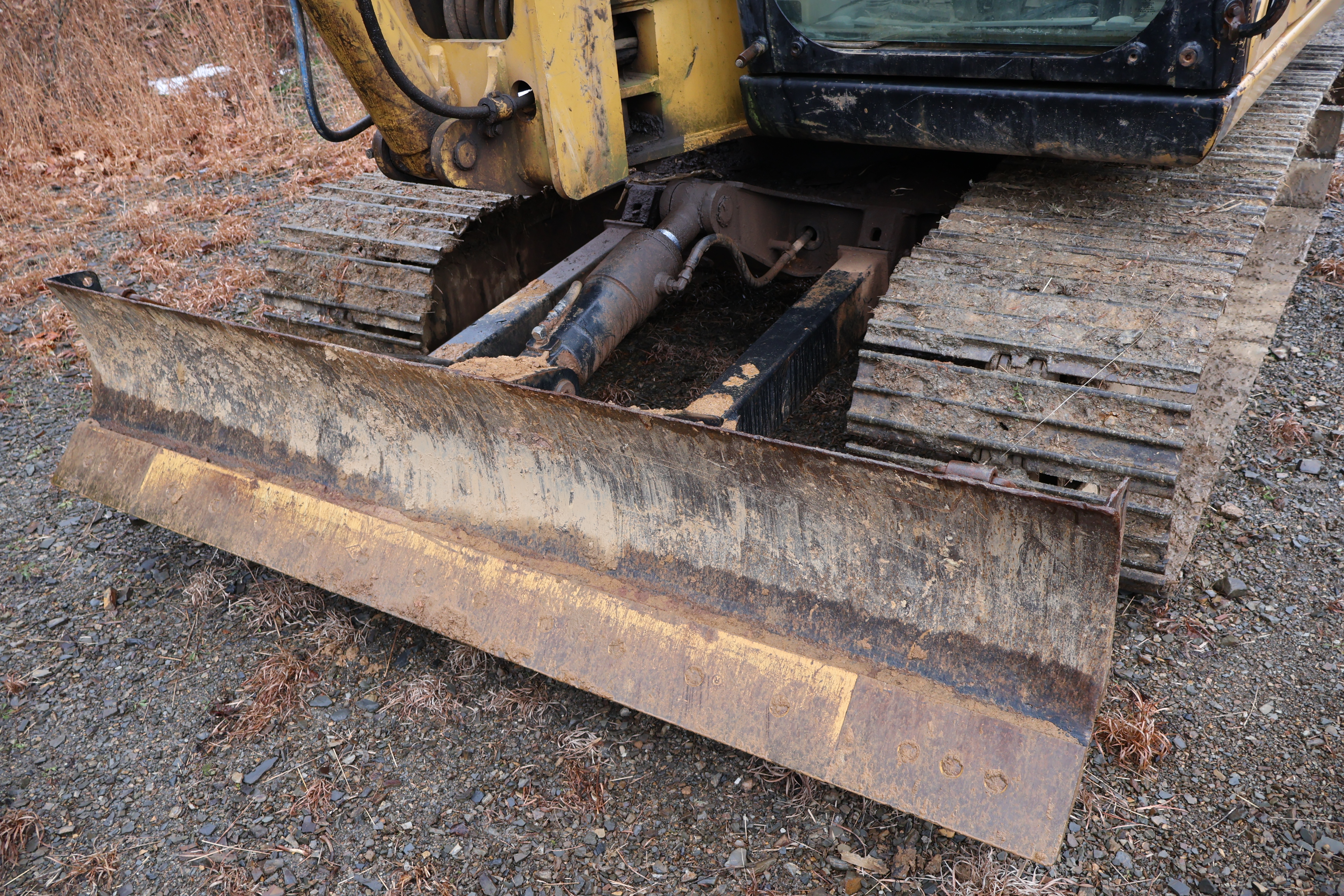 2001 CATERPILLAR 307C - Image 14