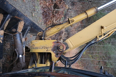 2001 CATERPILLAR 307C - Image 15