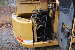 2001 CATERPILLAR 307C - Image 24