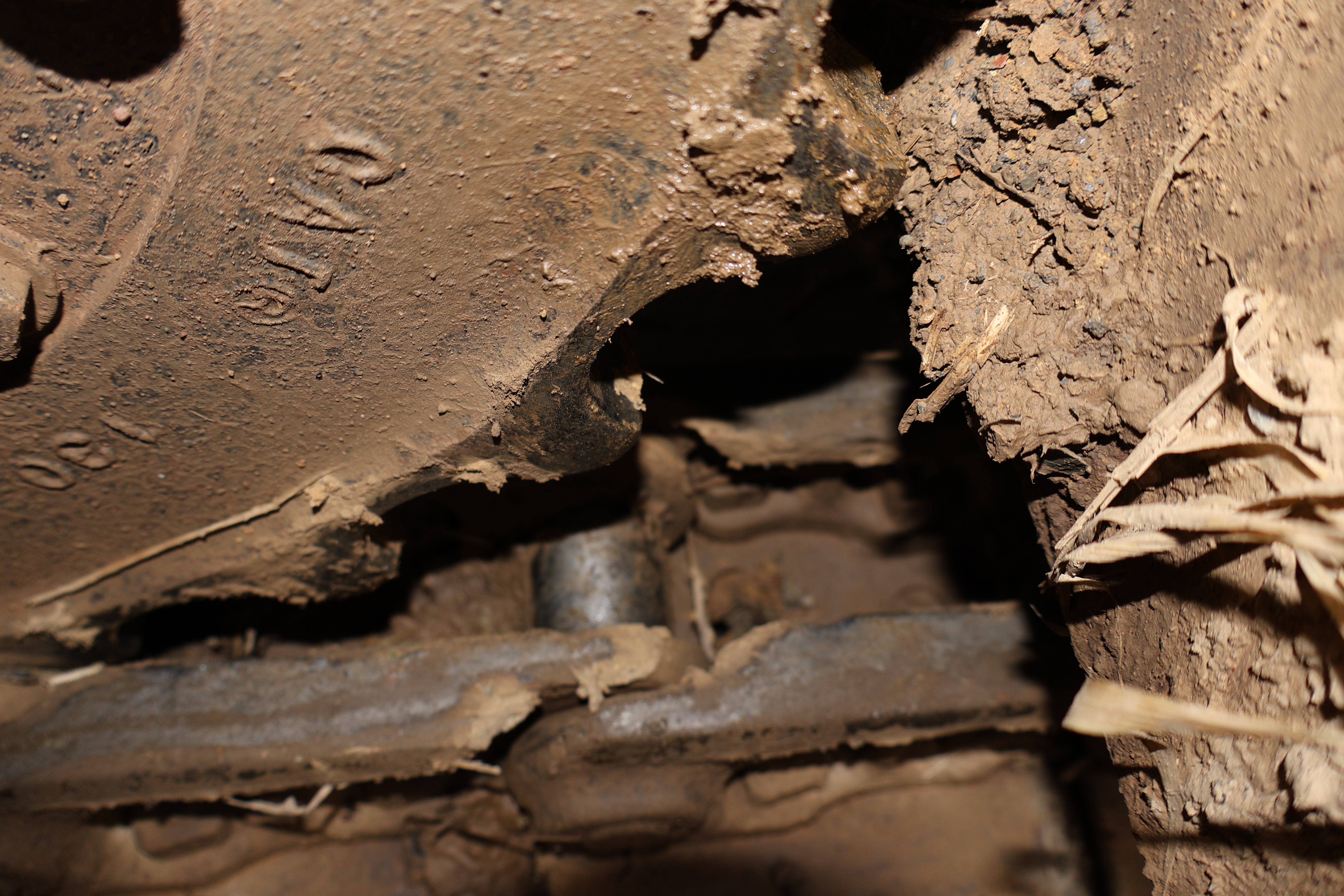 2001 CATERPILLAR 307C - Image 27