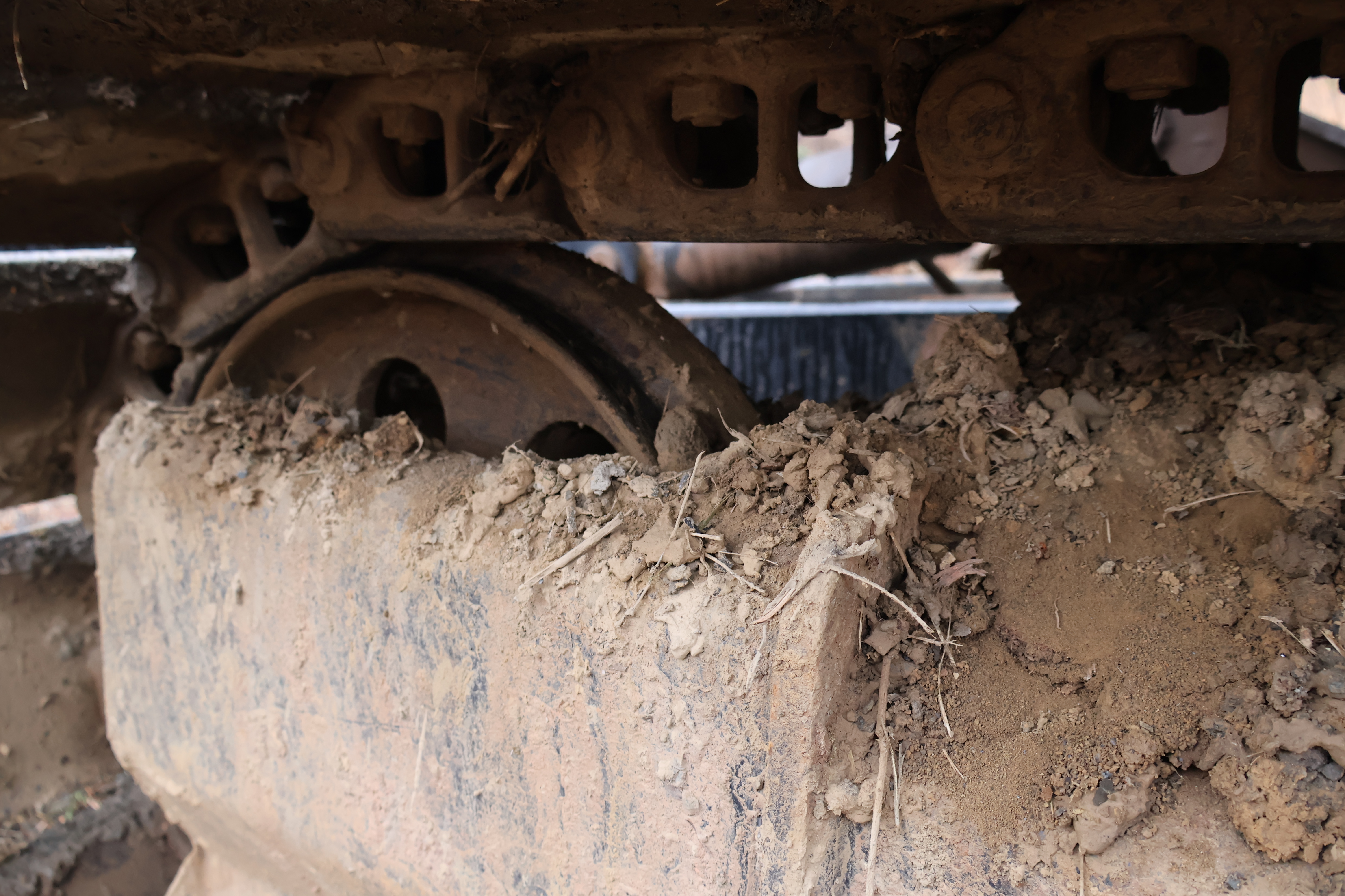 2001 CATERPILLAR 307C - Image 29