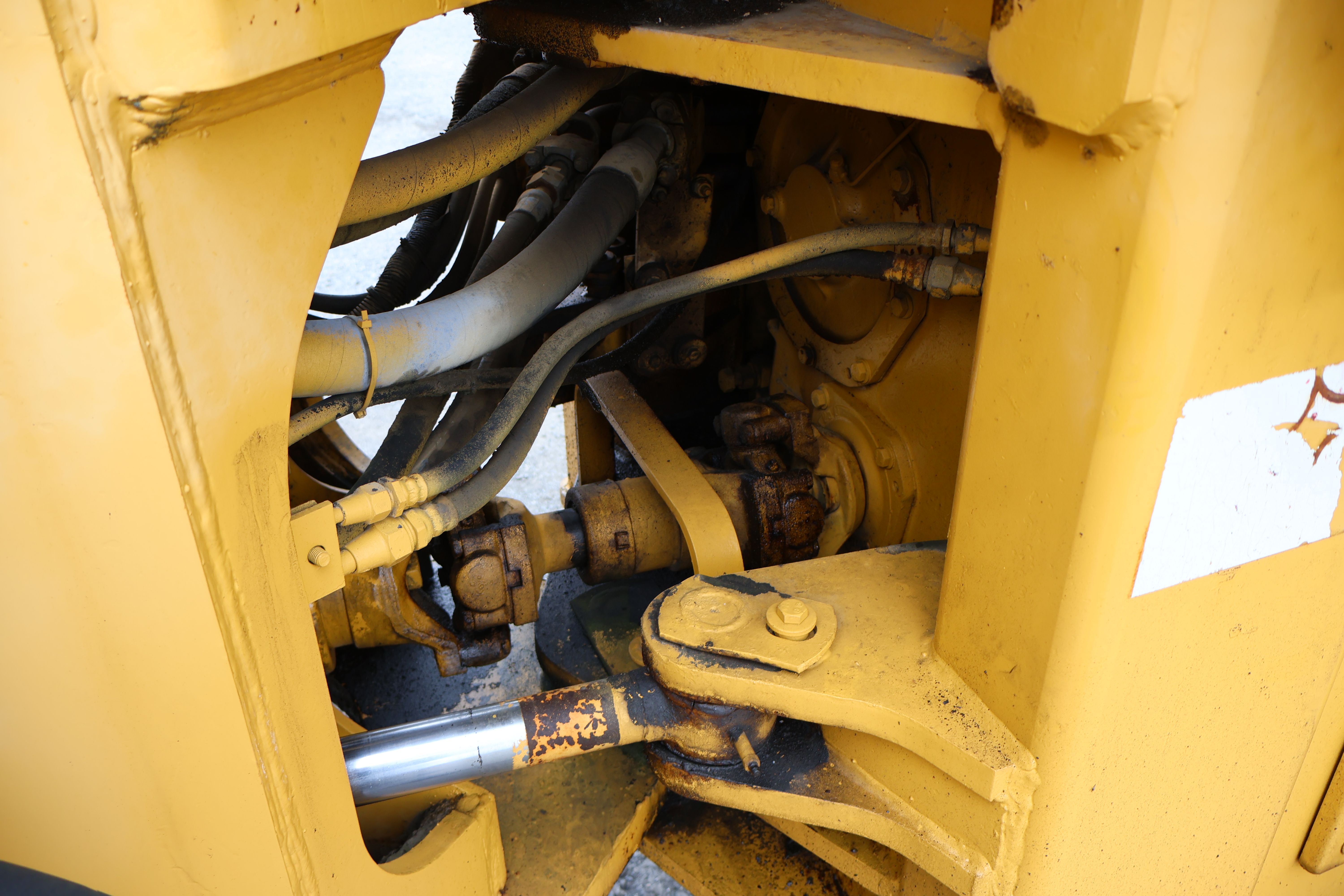 1994 KOMATSU WA450-1 - Image 18