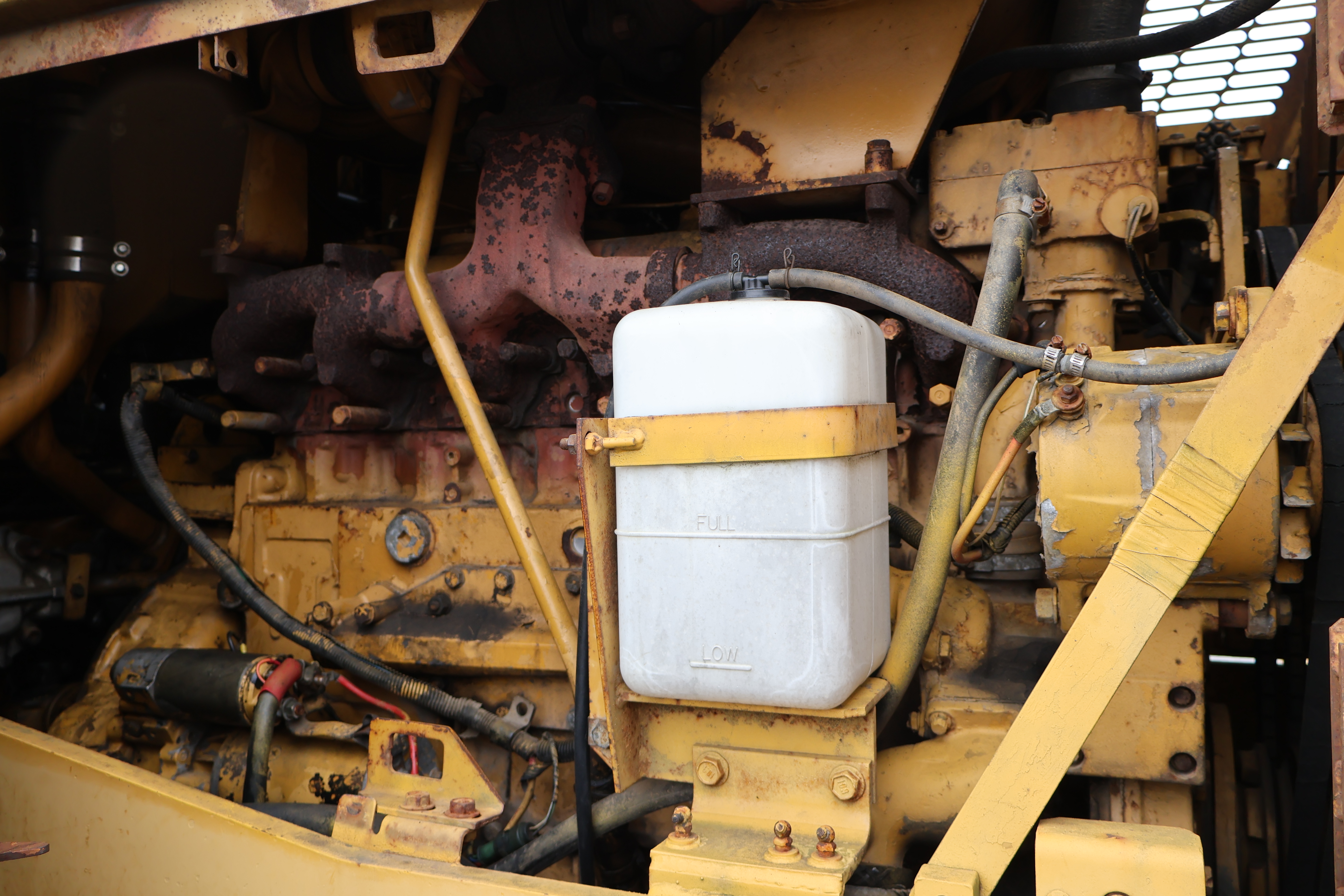 1994 KOMATSU WA450-1 - Image 40