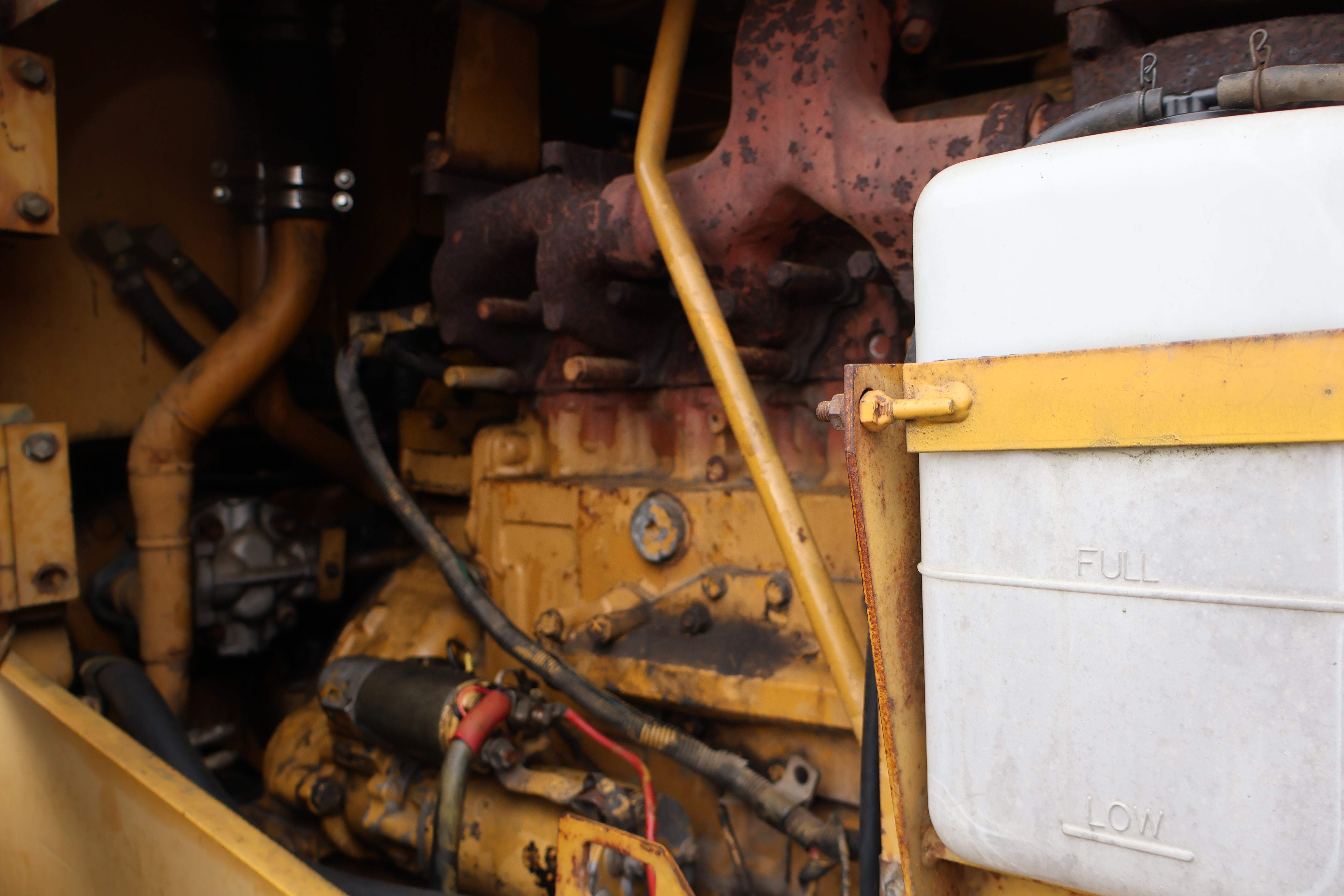 1994 KOMATSU WA450-1 - Image 39