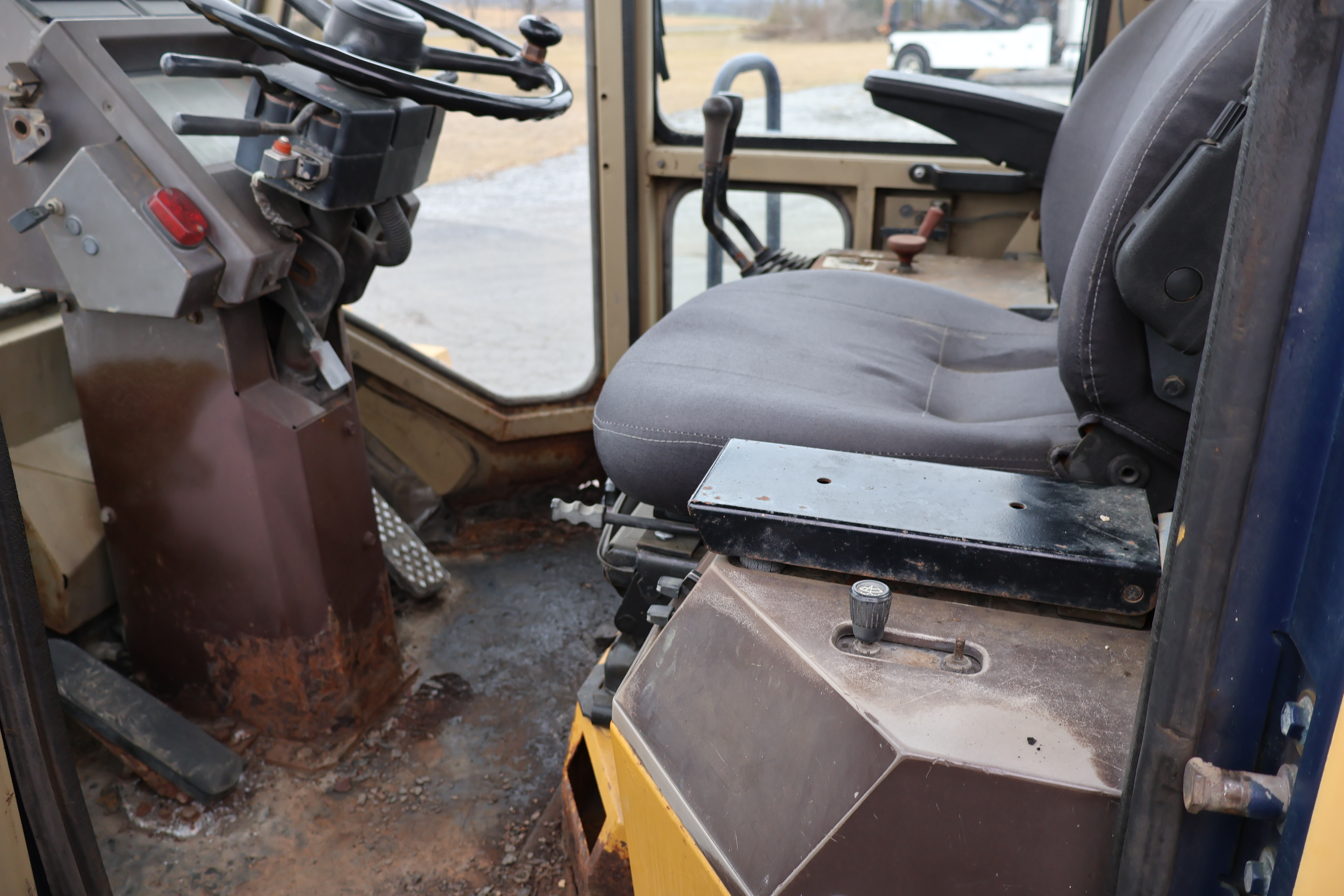 1994 KOMATSU WA450-1 - Image 28