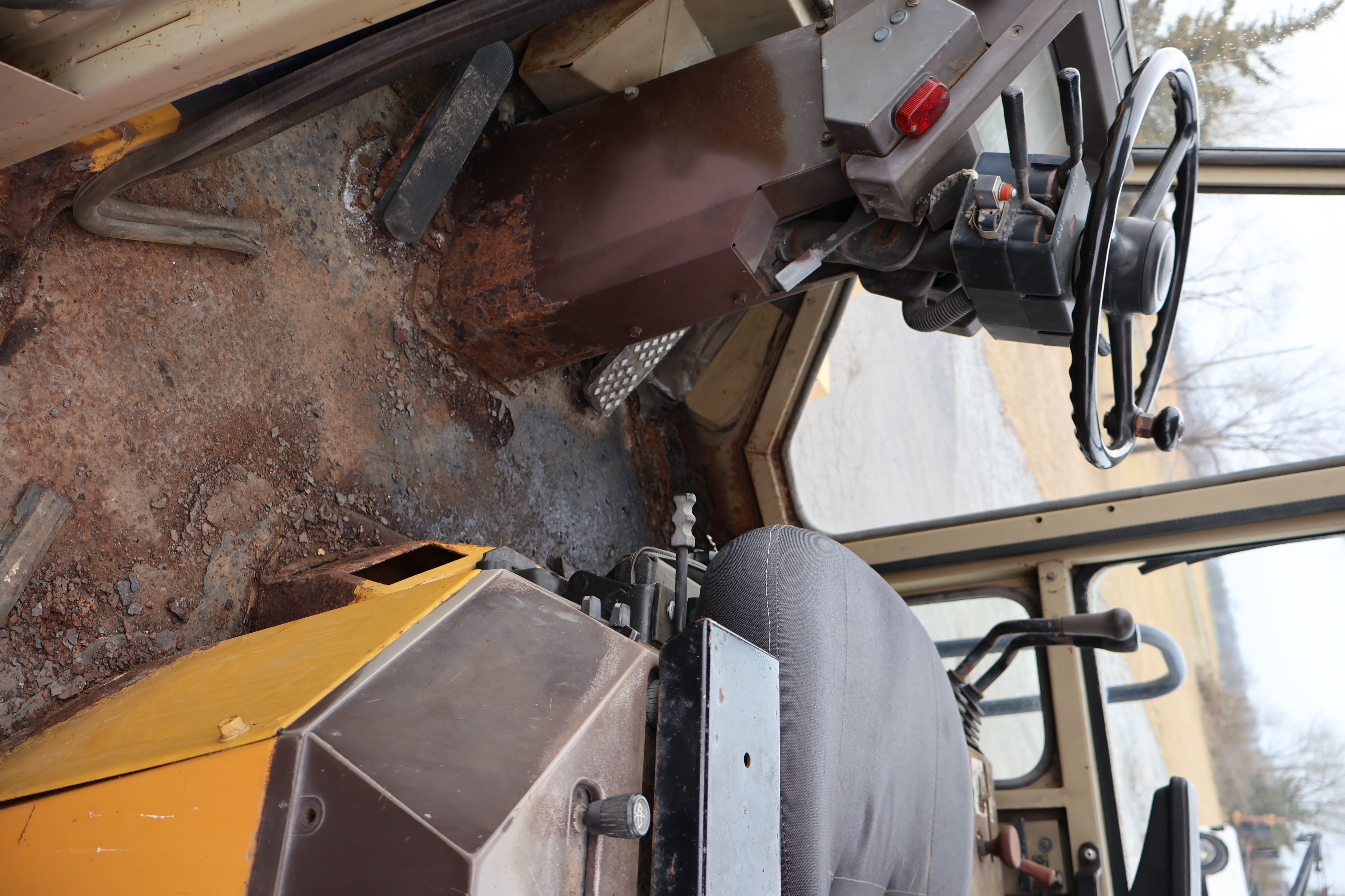 1994 KOMATSU WA450-1 - Image 29