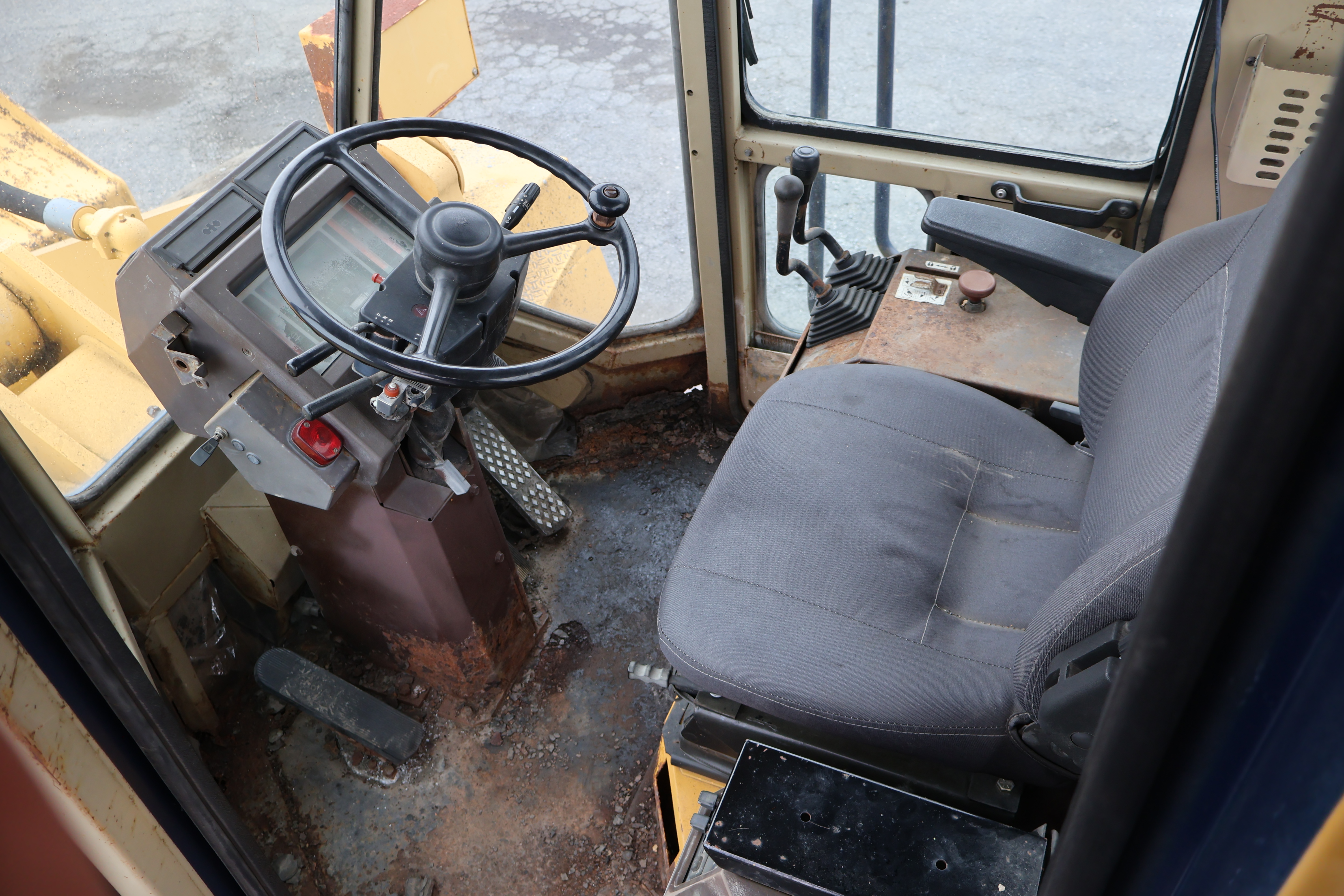 1994 KOMATSU WA450-1 - Image 30