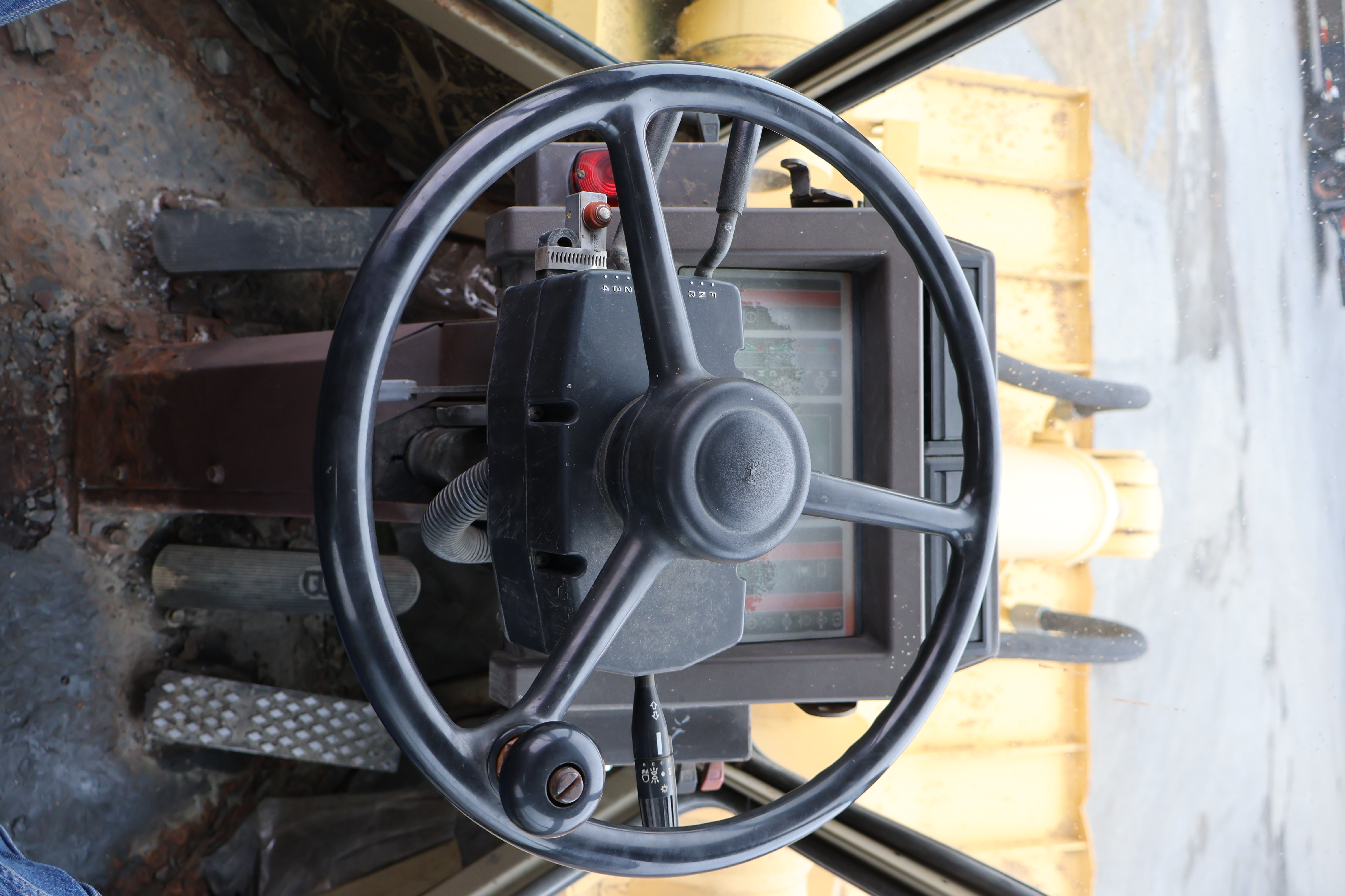 1994 KOMATSU WA450-1 - Image 32