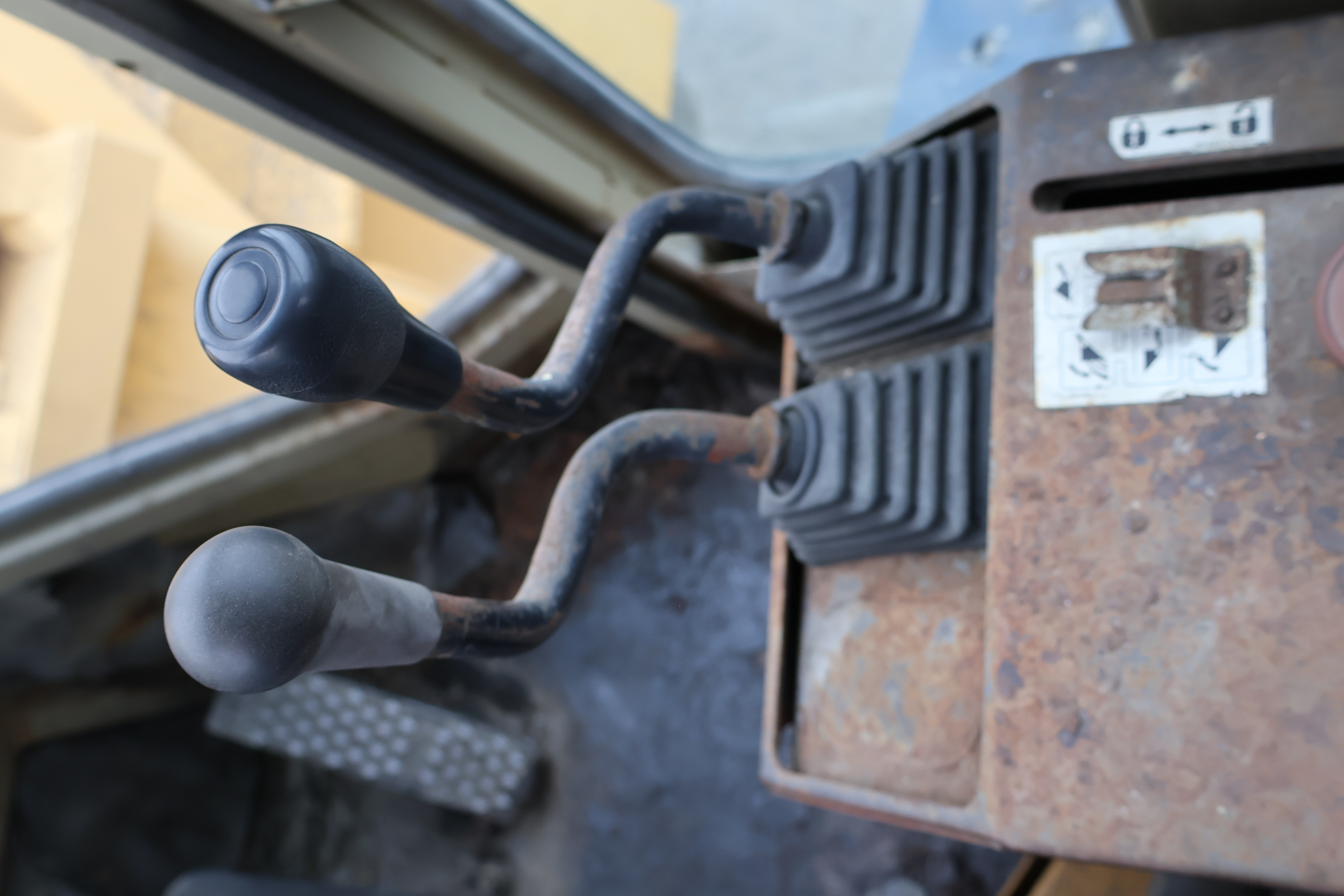 1994 KOMATSU WA450-1 - Image 35