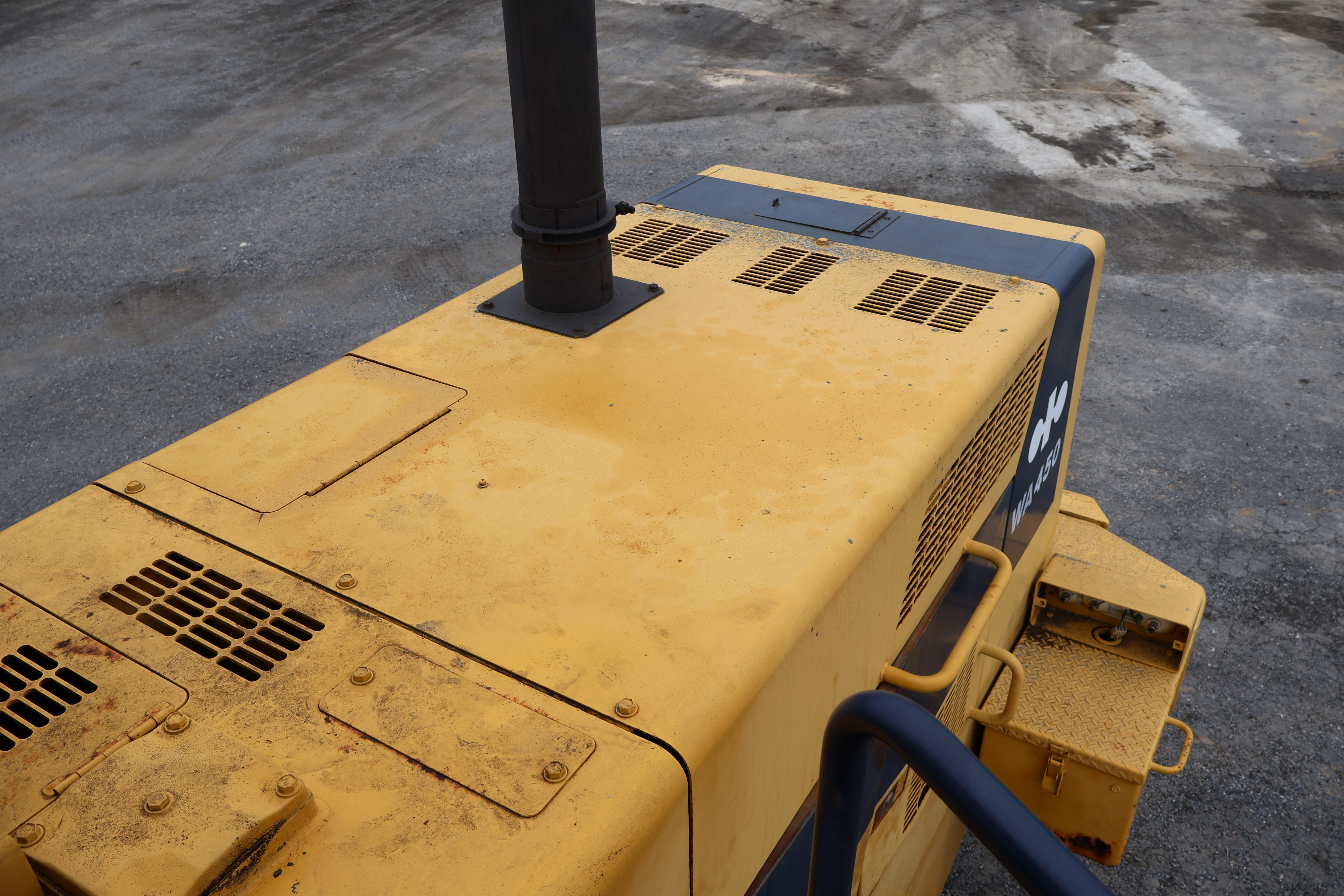 1994 KOMATSU WA450-1 - Image 27