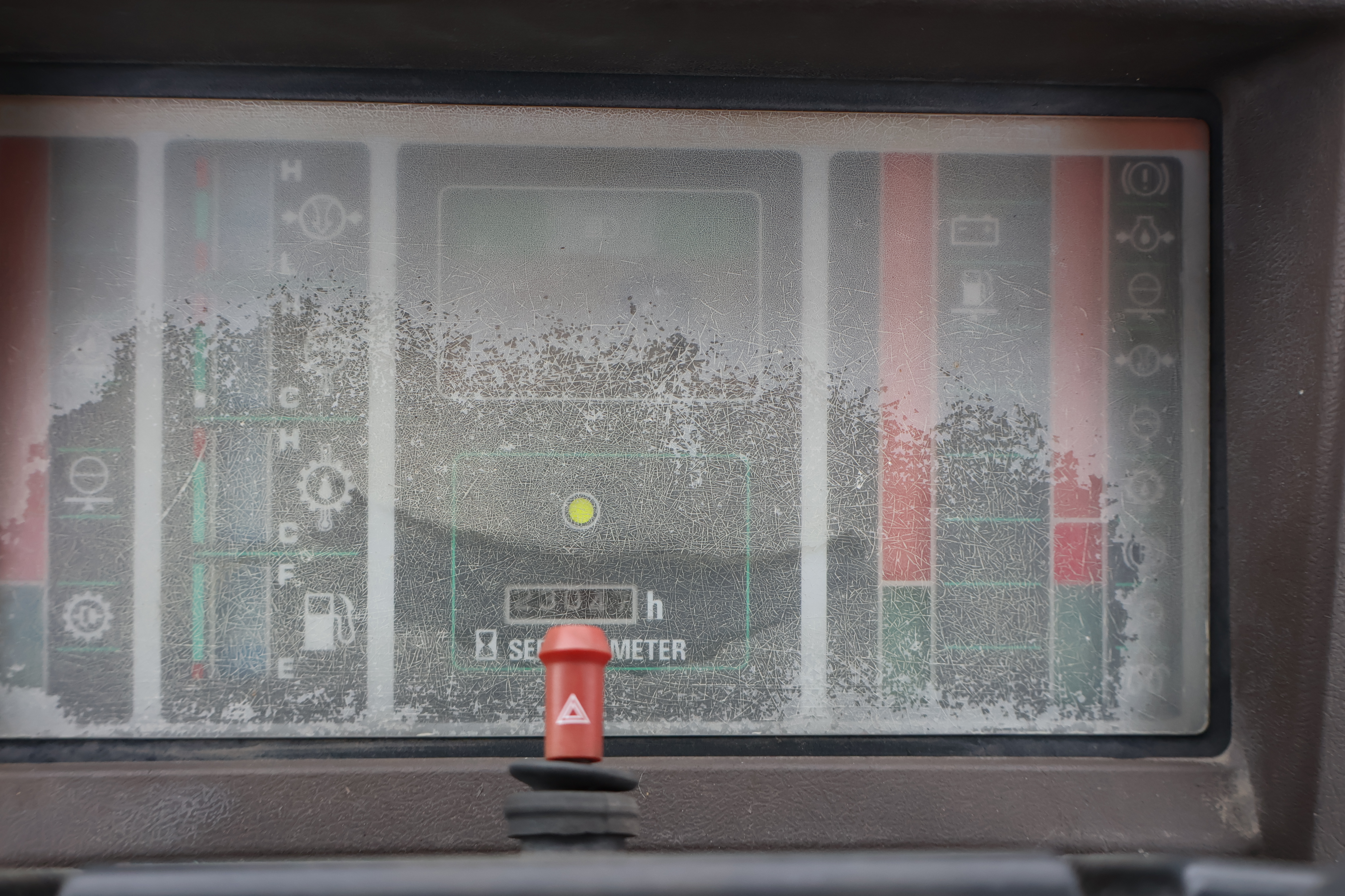 1994 KOMATSU WA450-1 - Image 33