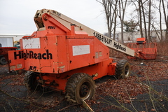 1998 JLG 80hx 80' Boom Lift - Image 1