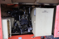 1998 JLG 80hx 80' Boom Lift - Image 11