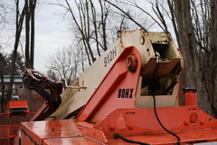 1998 JLG 80hx 80' Boom Lift - Image 15