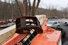 1998 JLG 80hx 80' Boom Lift - Image 17