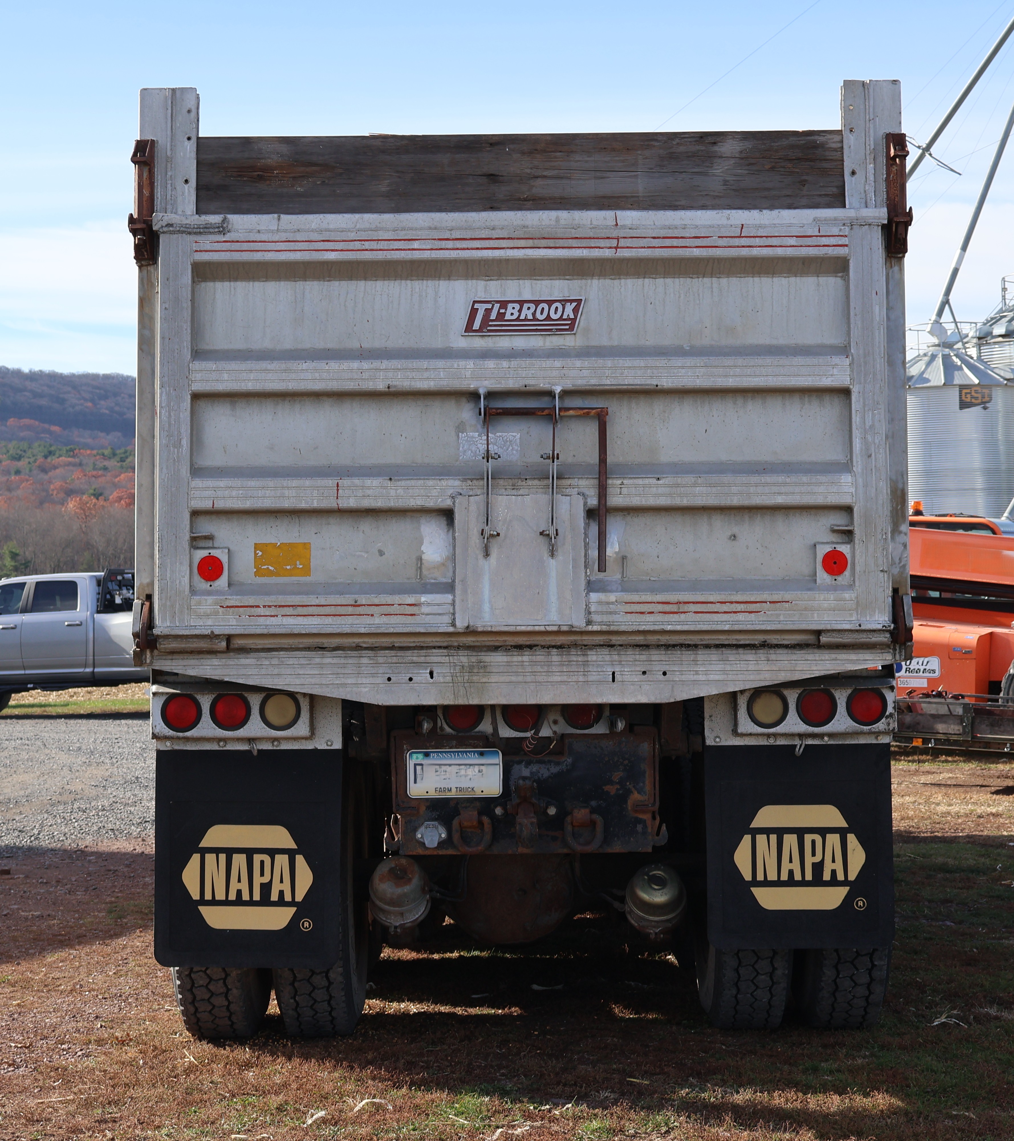 1981 GMC General - Image 10