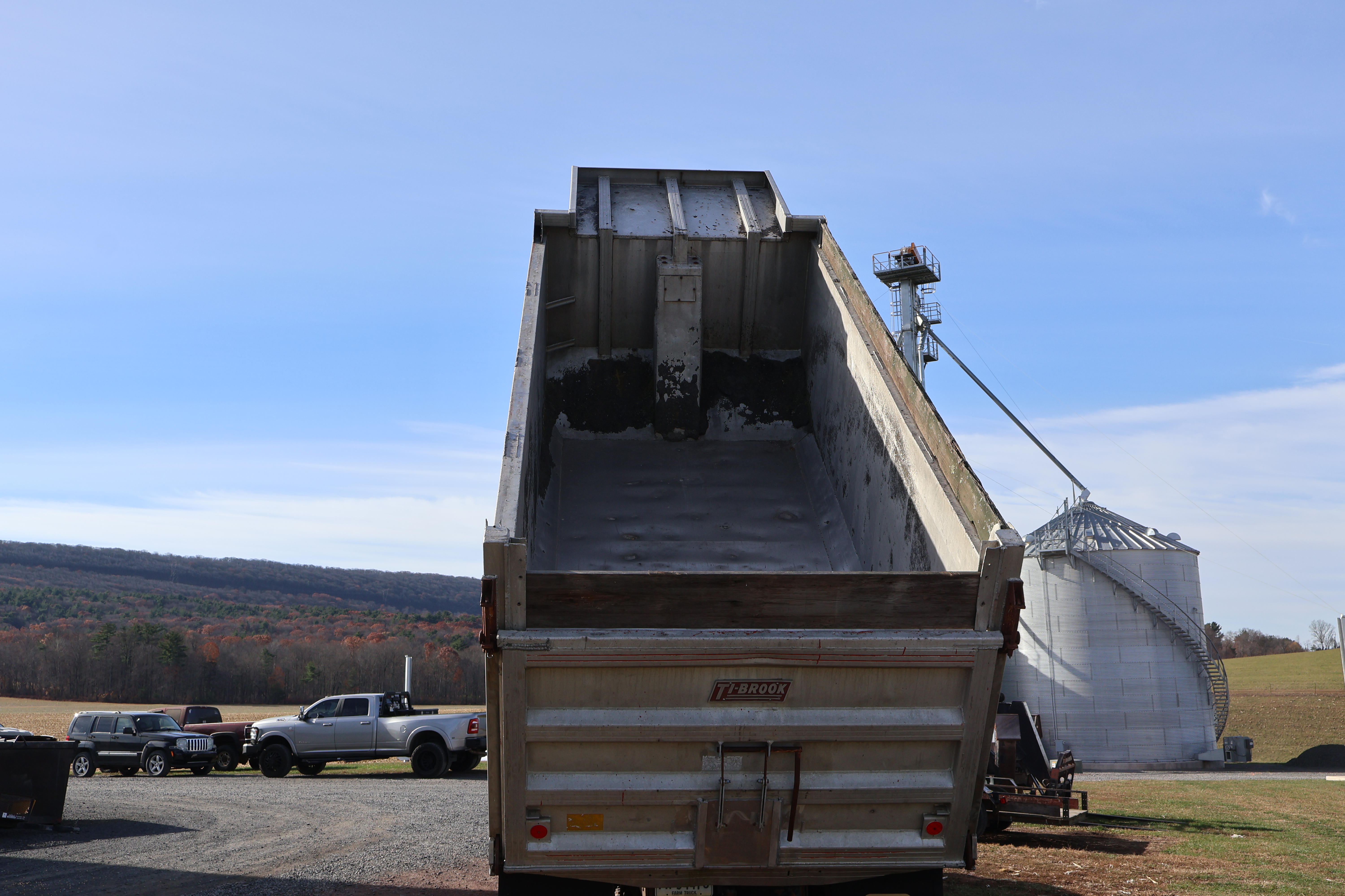 1981 GMC General - Image 11