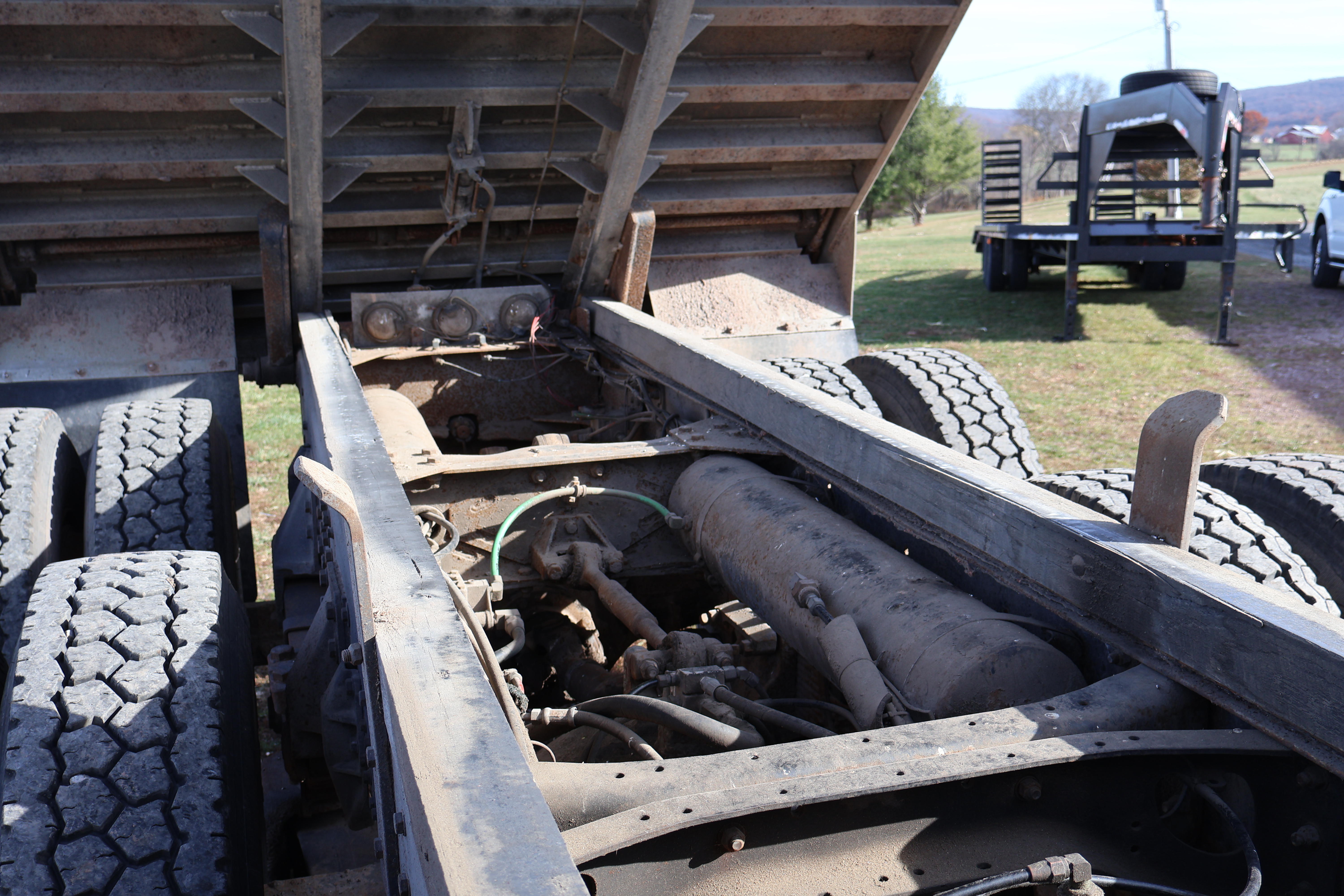 1981 GMC General - Image 15