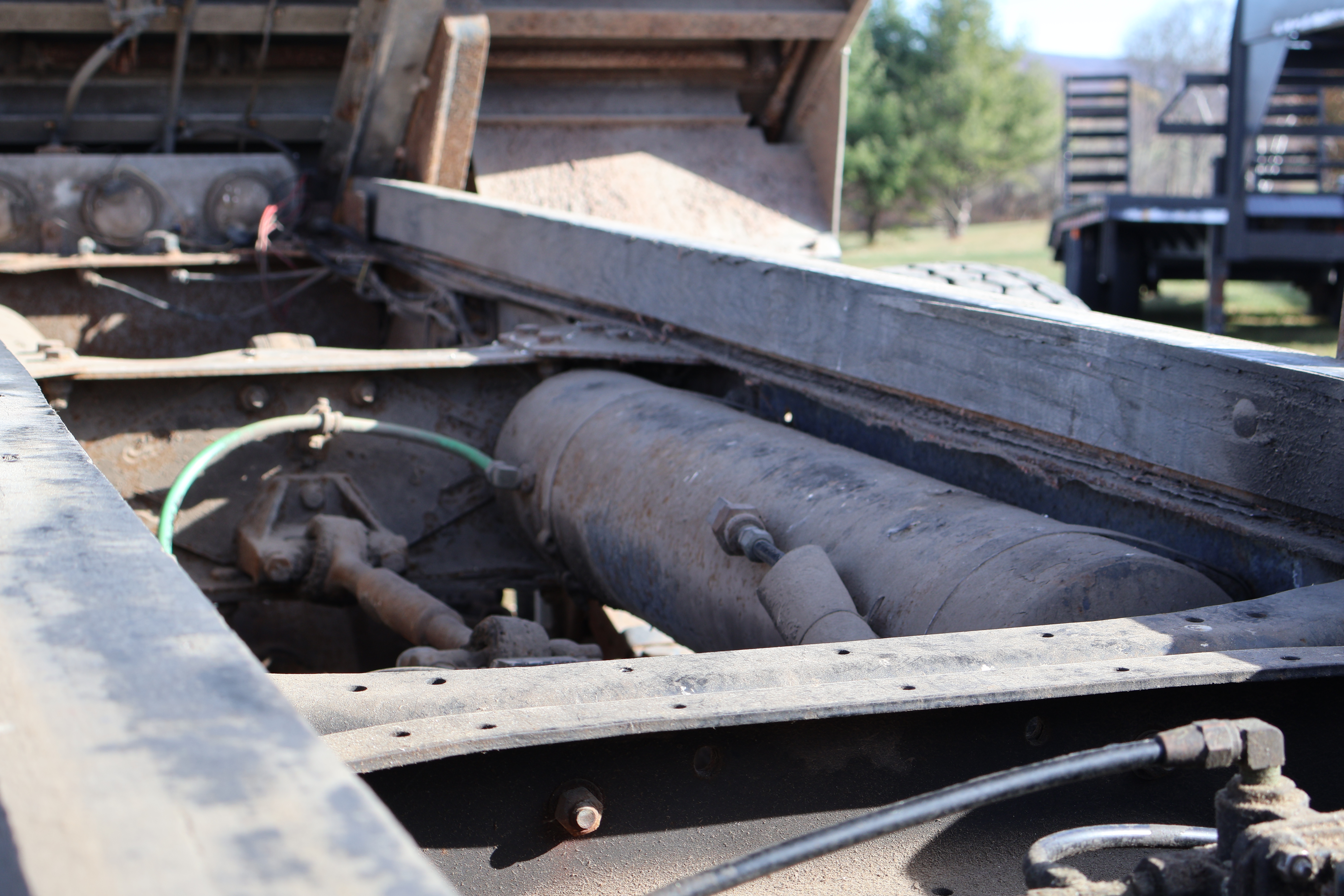 1981 GMC General - Image 14