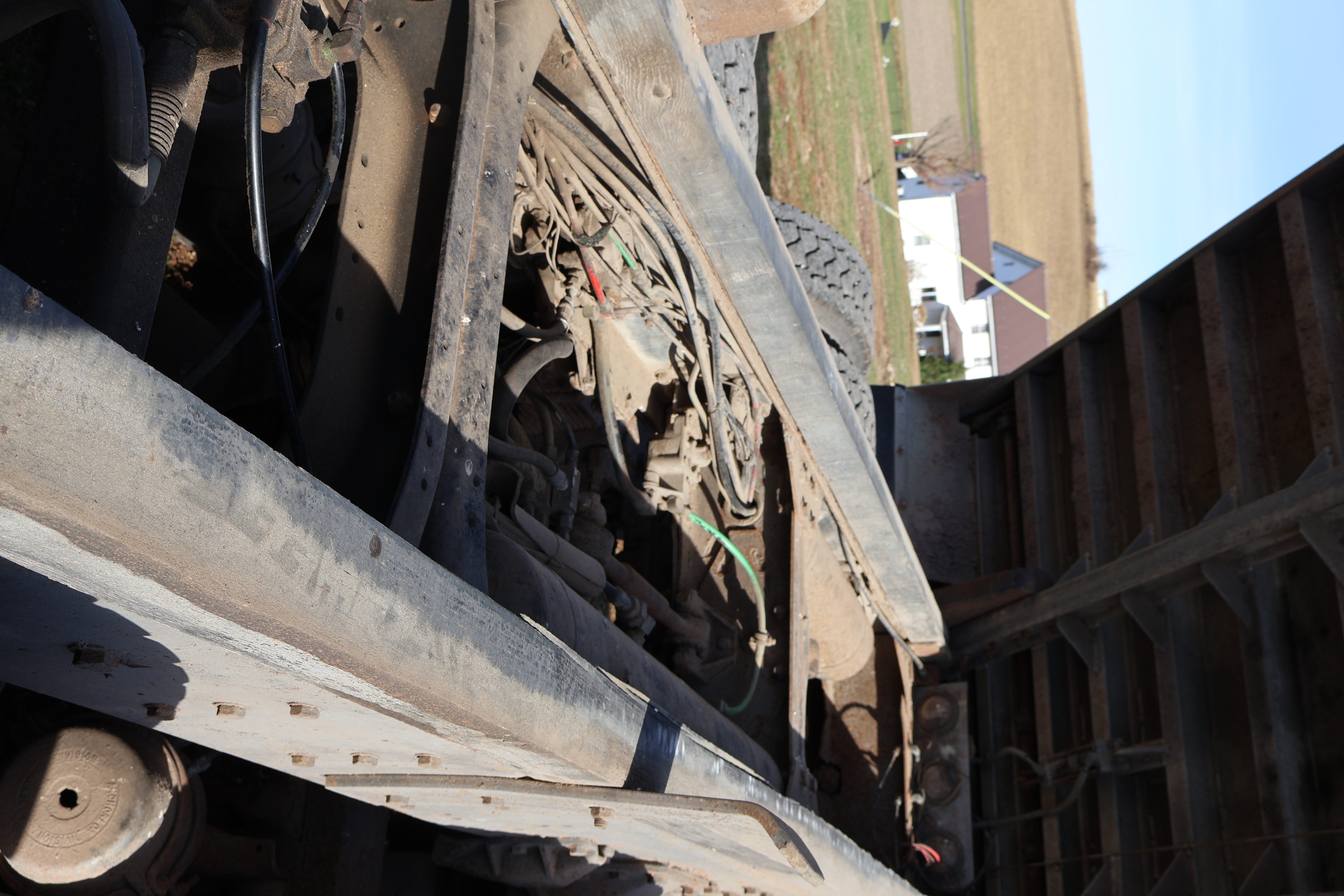 1981 GMC General - Image 18