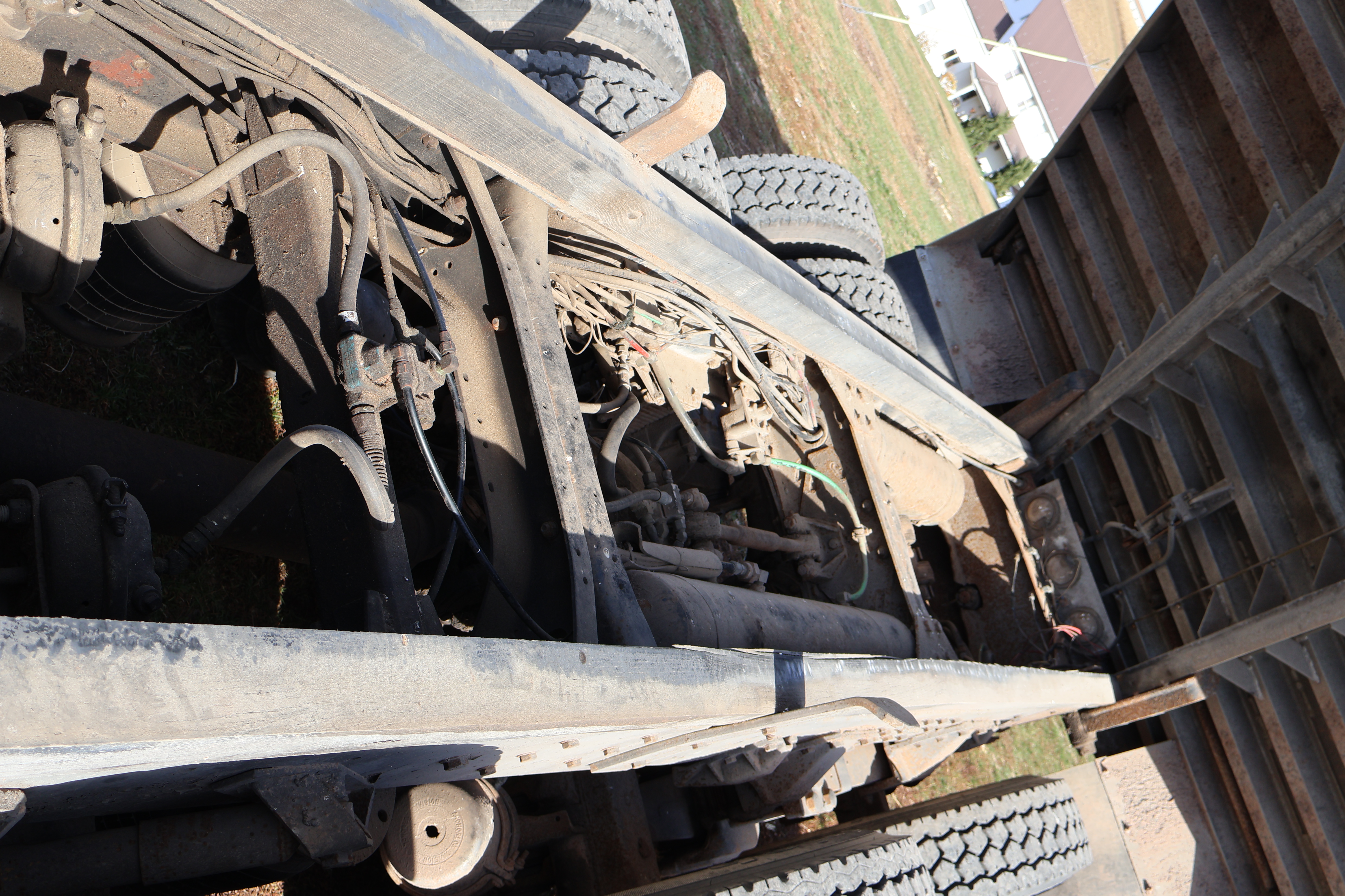 1981 GMC General - Image 19