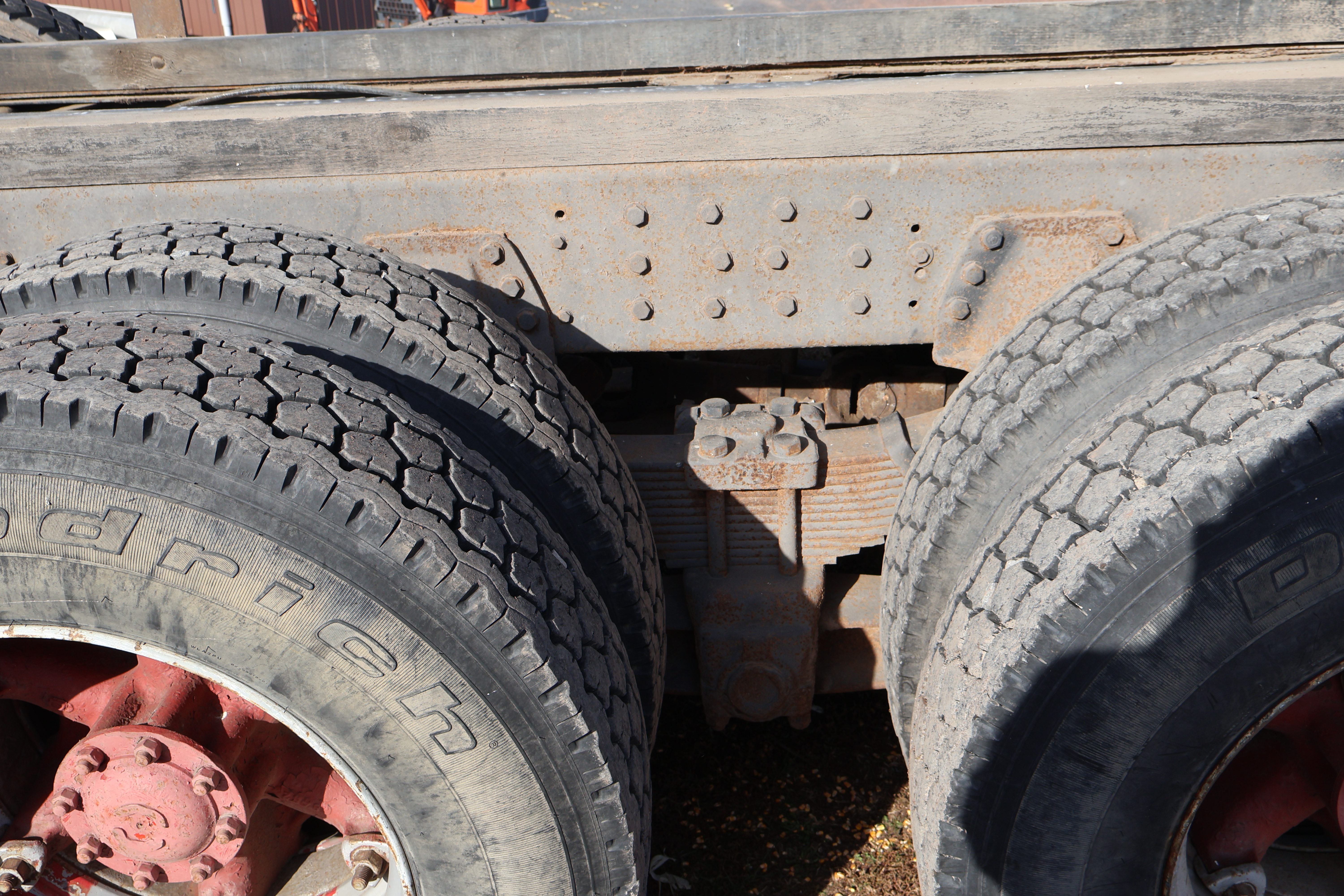 1981 GMC General - Image 20