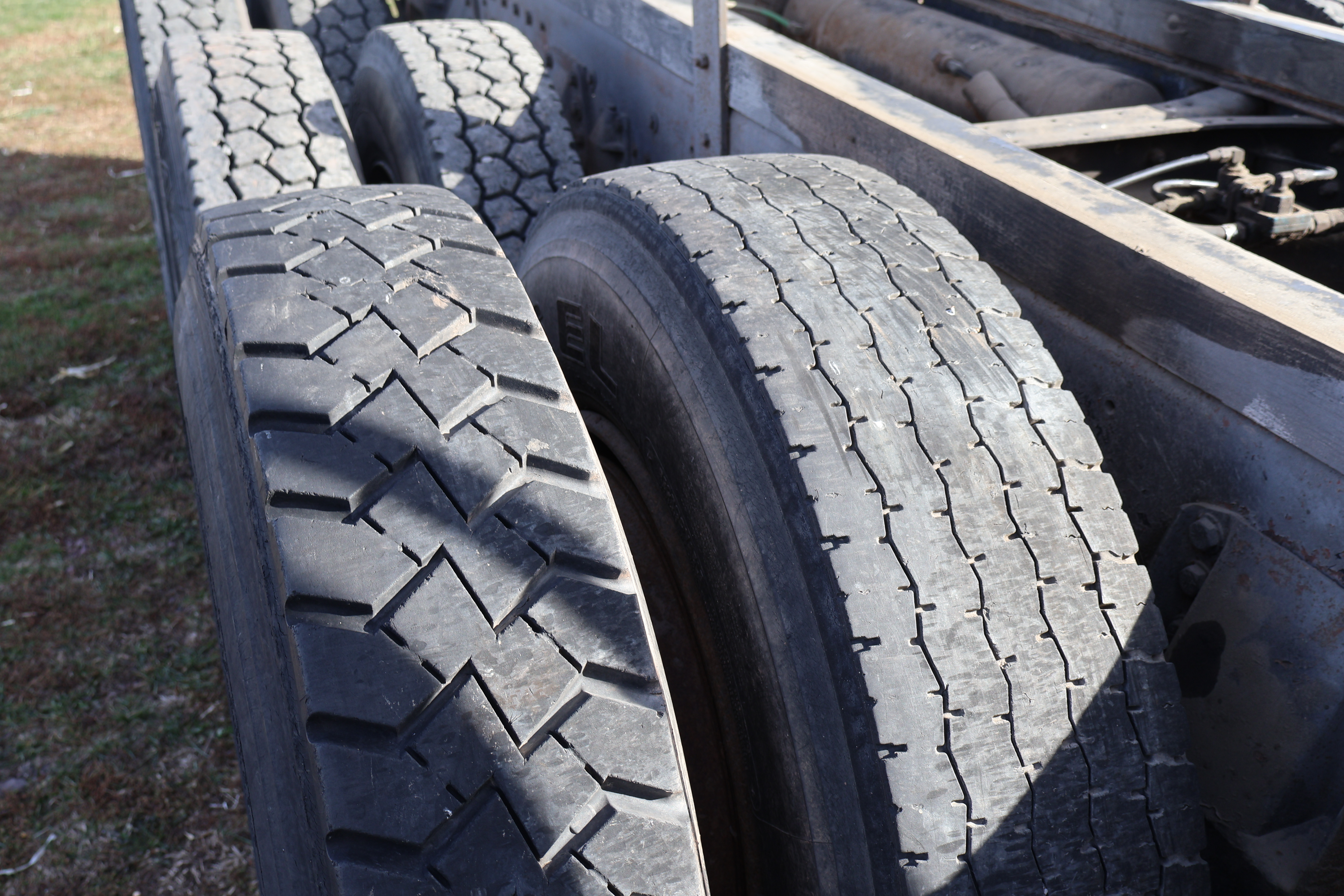 1981 GMC General - Image 21