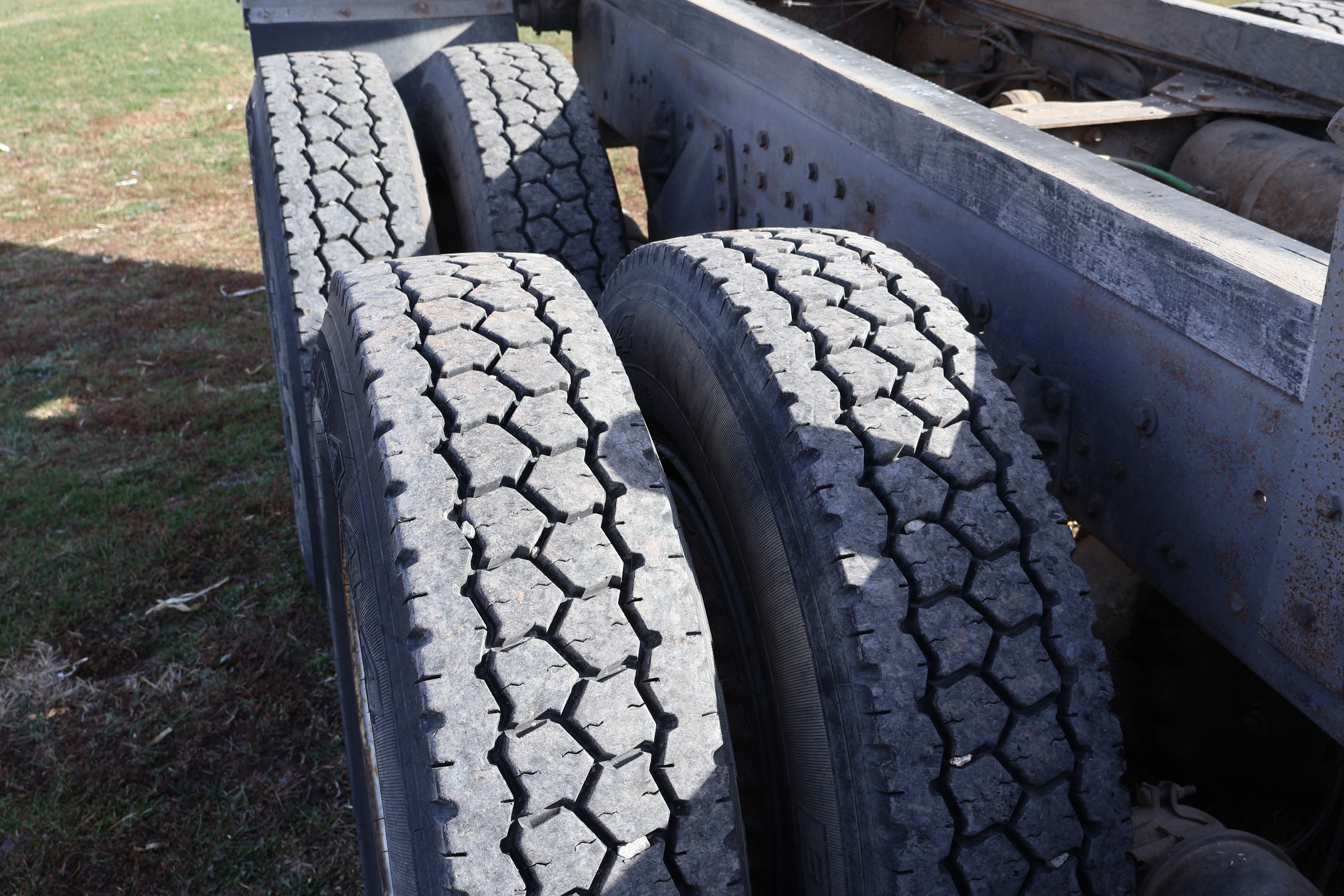 1981 GMC General - Image 22