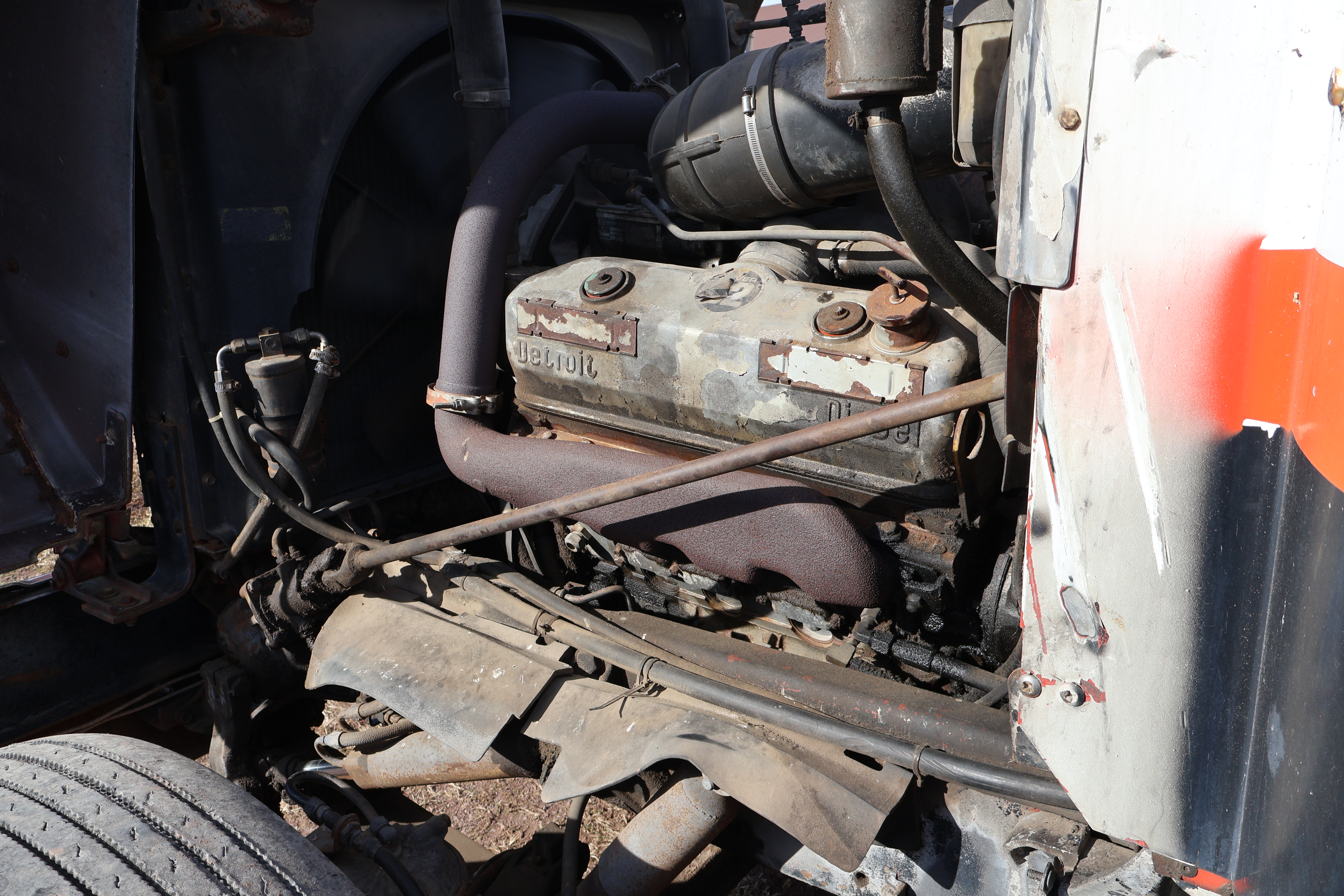 1981 GMC General - Image 25