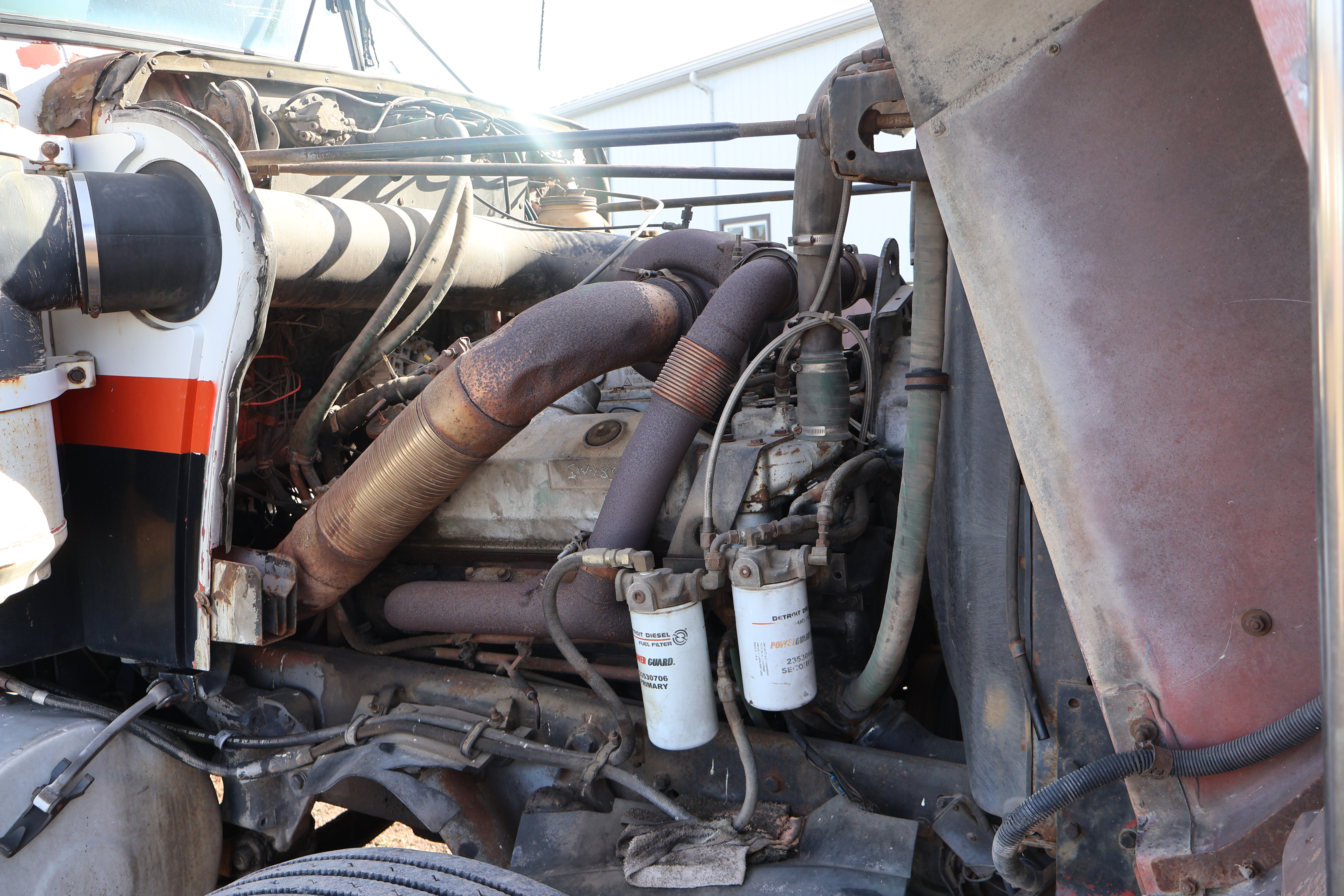 1981 GMC General - Image 26