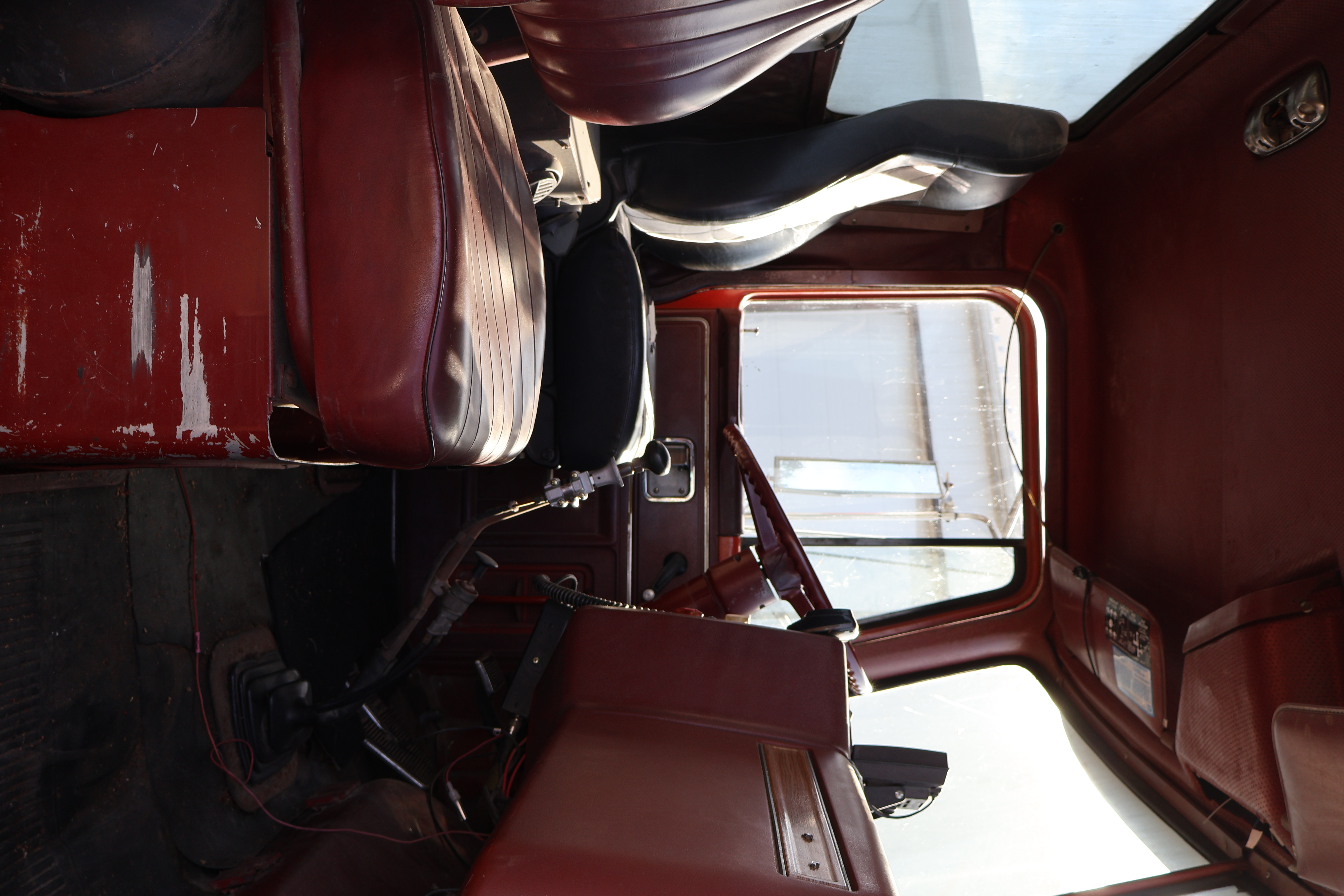 1981 GMC General - Image 28