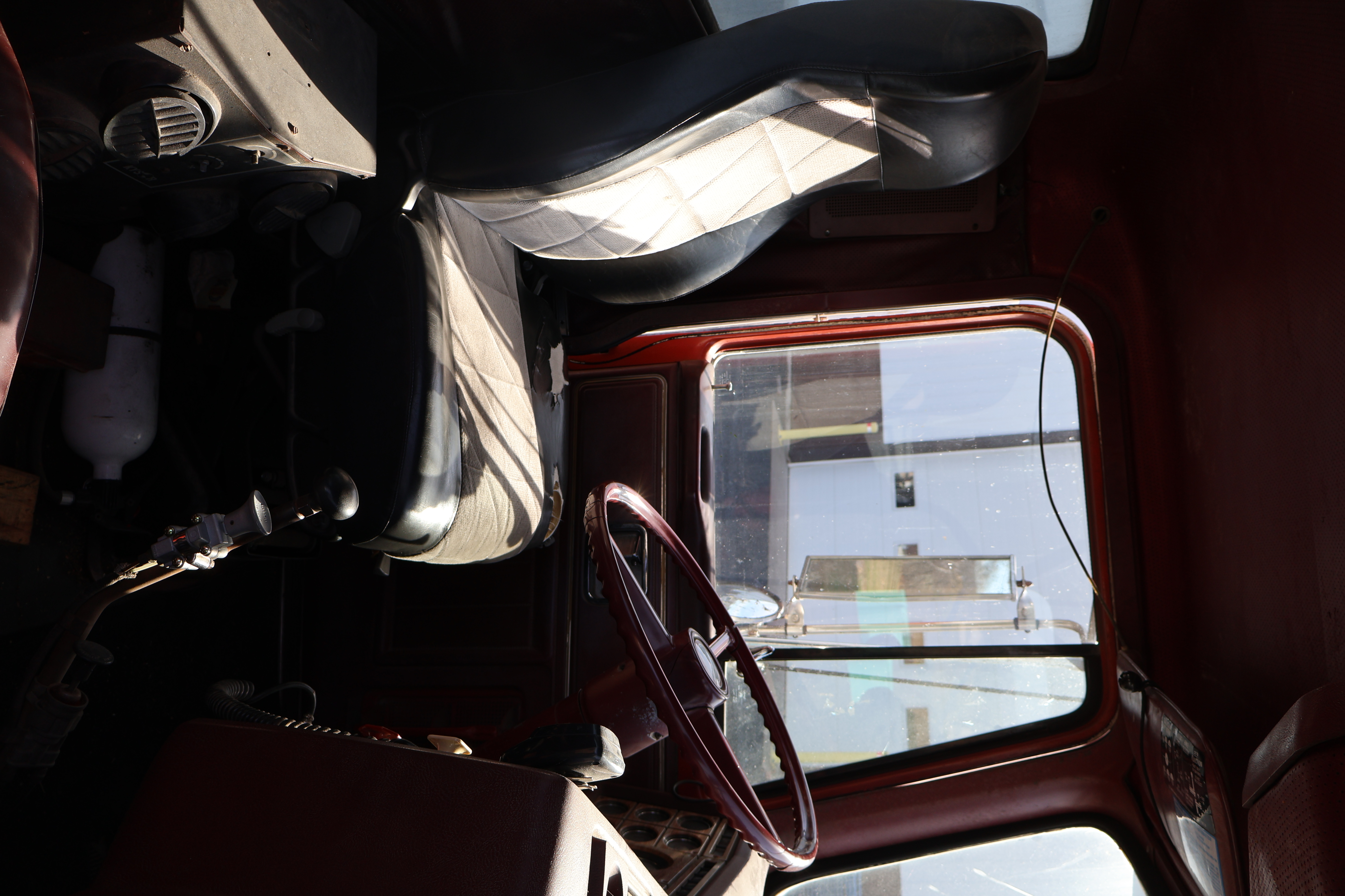 1981 GMC General - Image 29